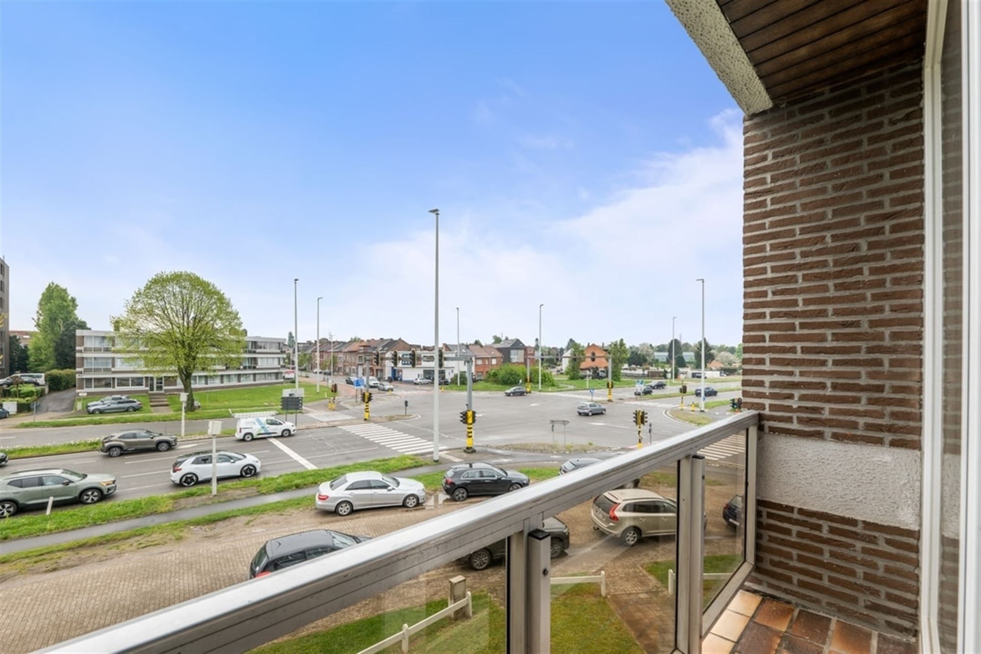 KNAP APPARTEMENT MET 2 SLKS EN PARKEERPLAATS VLAKBIJ HET CENTRUM VAN SINT-TRUIDEN  foto 15