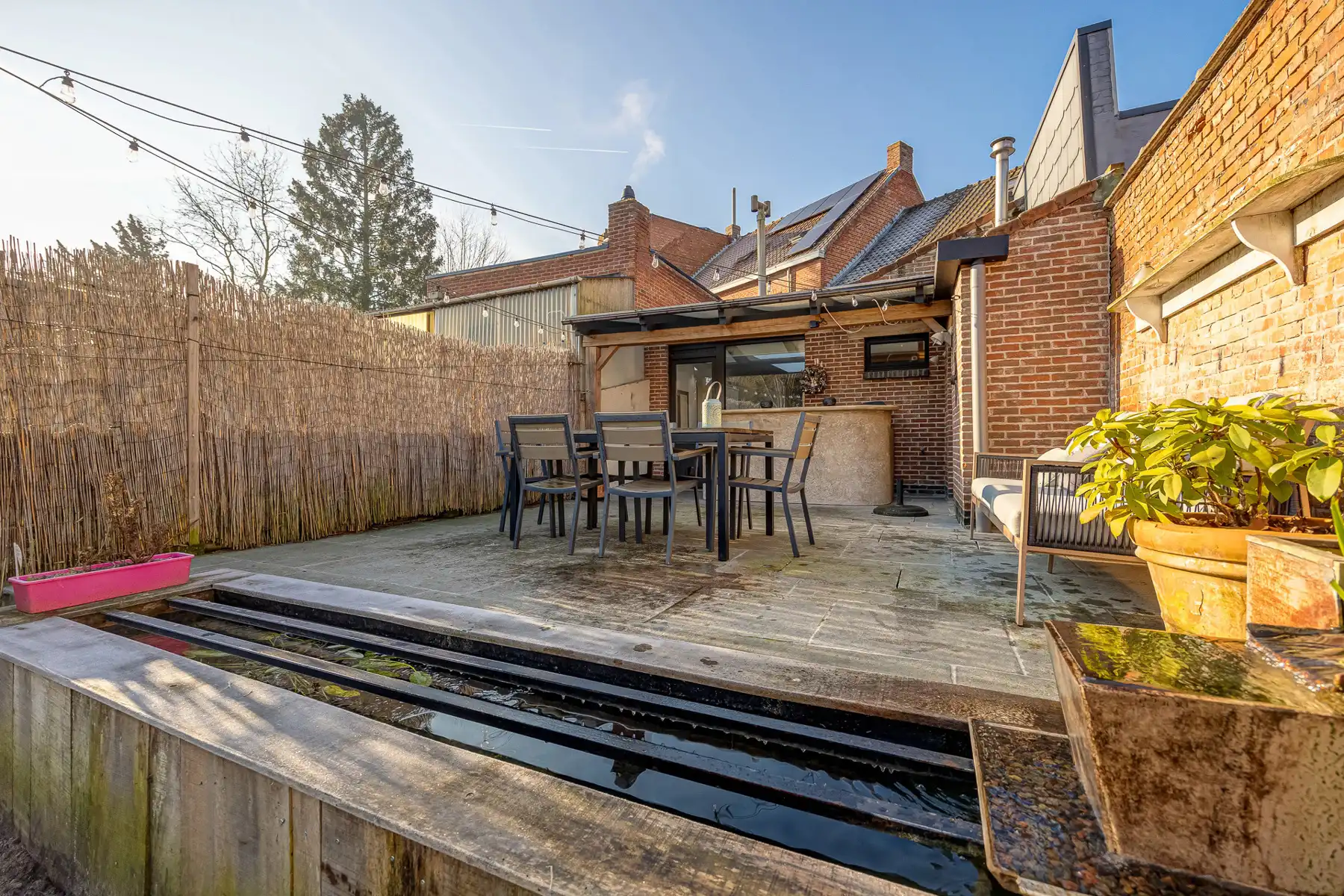 Huis te koop Stationsstraat 16 - 2200 Herentals
