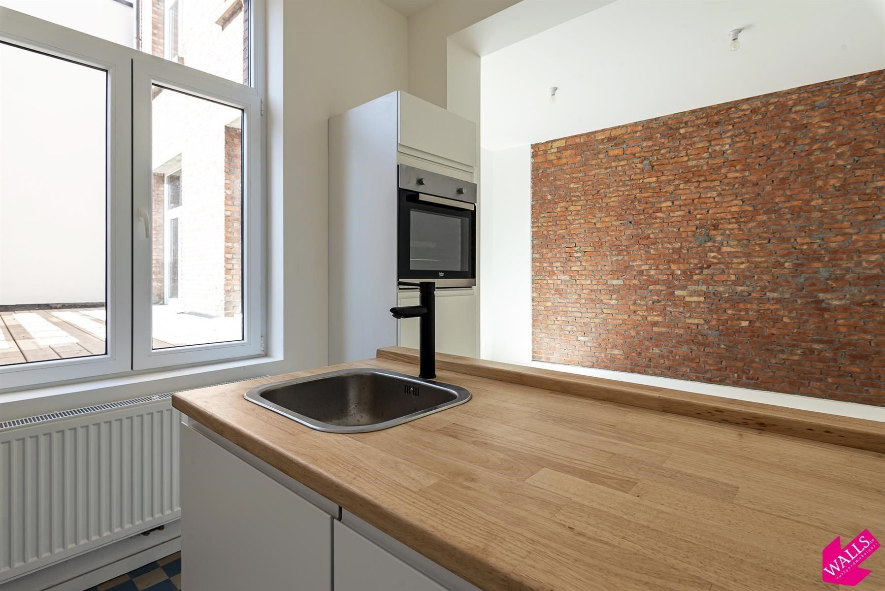 Wonen in het hartje van Antwerpen! foto 2