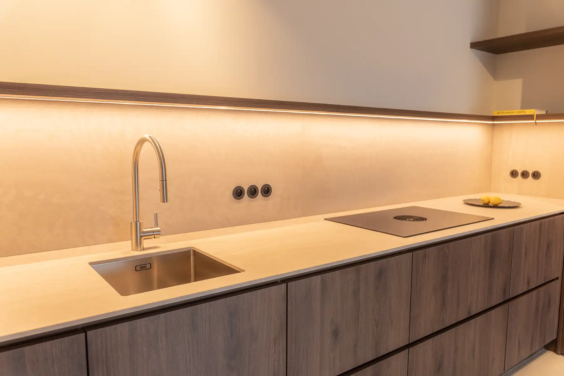 Appartement te huur foto 18