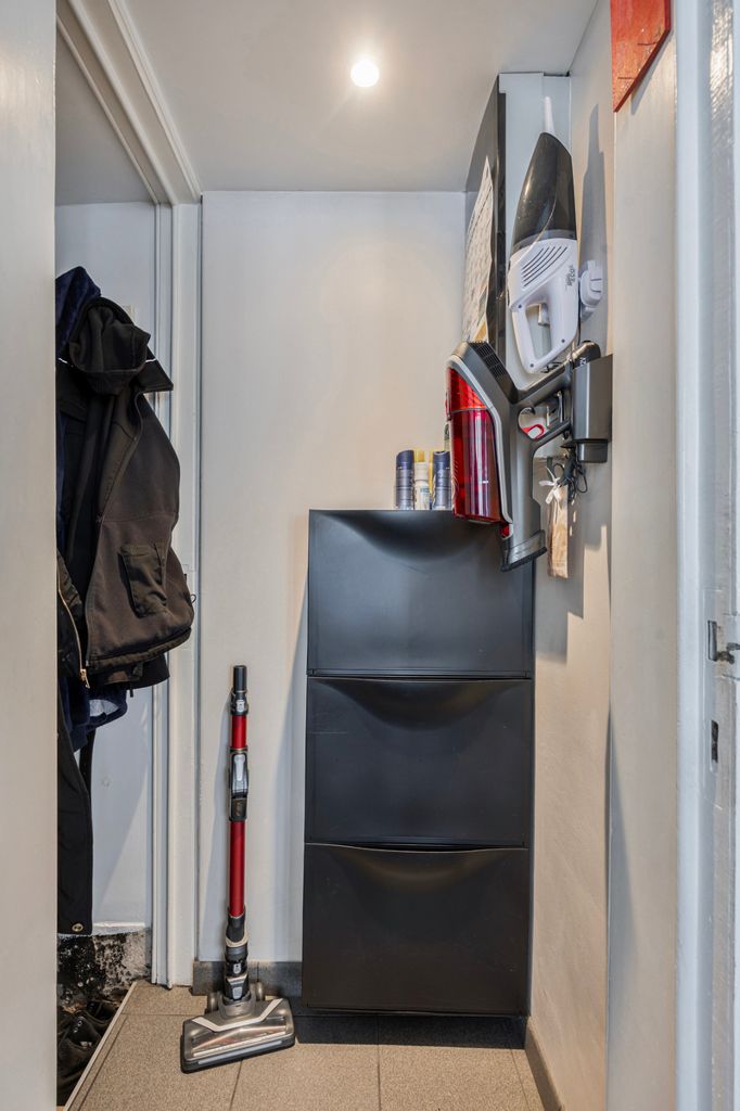 immo DAVID stelt voor: 3-gevelwoning met tuin foto 11
