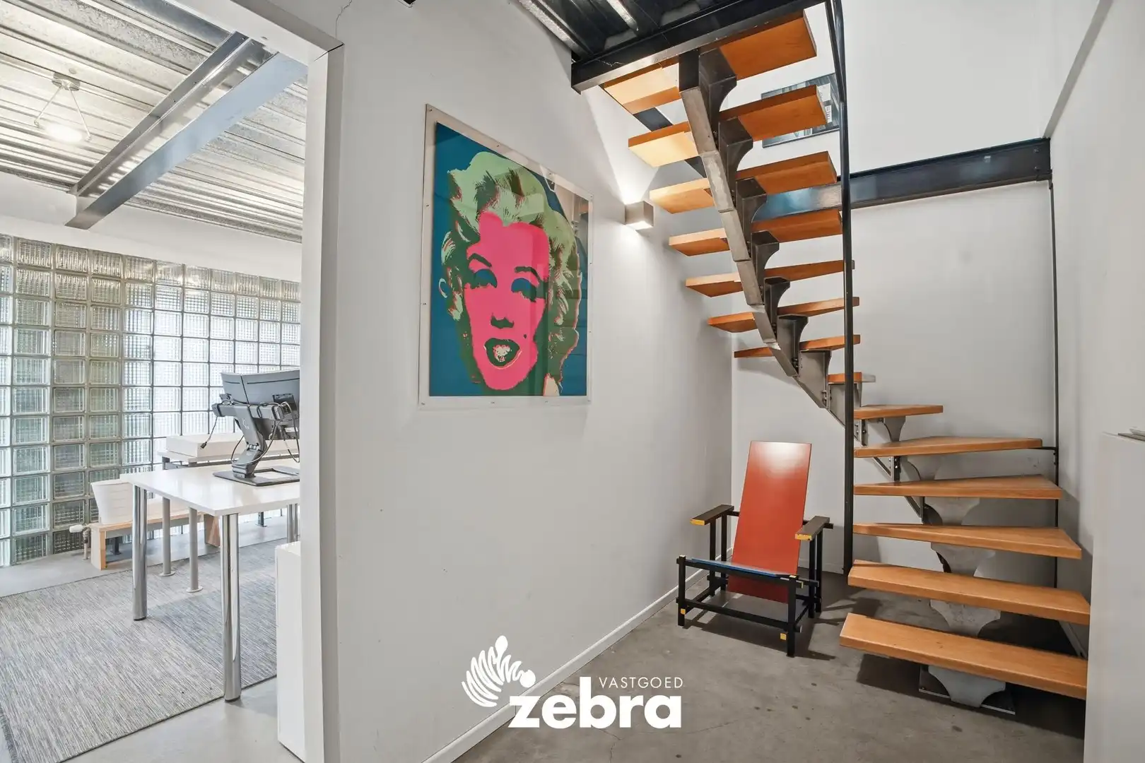 Unieke woning nabij het centrum van Meulebeke! foto 5