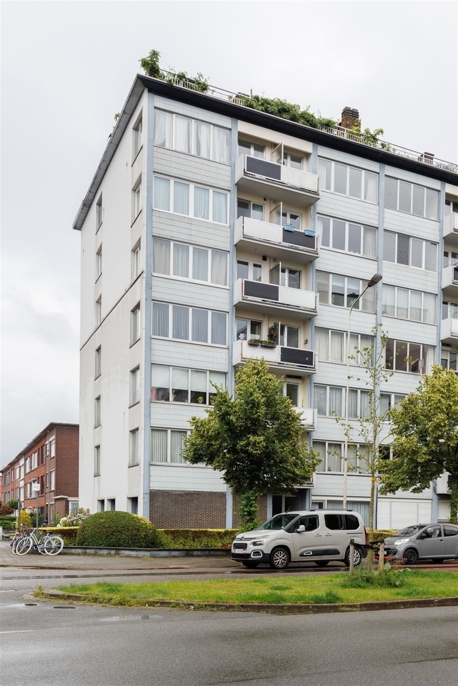 Appartement te koop Lodewijk van Berckenlaan 178 (V2R)/V2R - 2140 BORGERHOUT