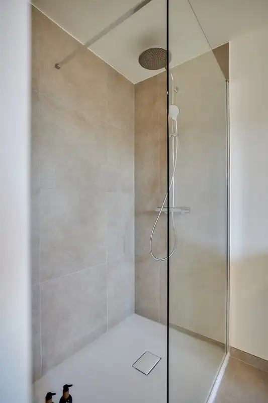 Twee halfopen nieuwbouwwoningen op rustige locatie foto 12