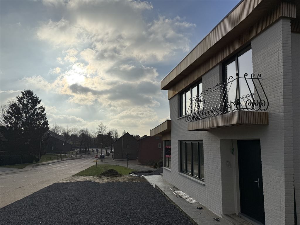 Energiezuinige nieuwbouwwoning met inpandige garage foto 6