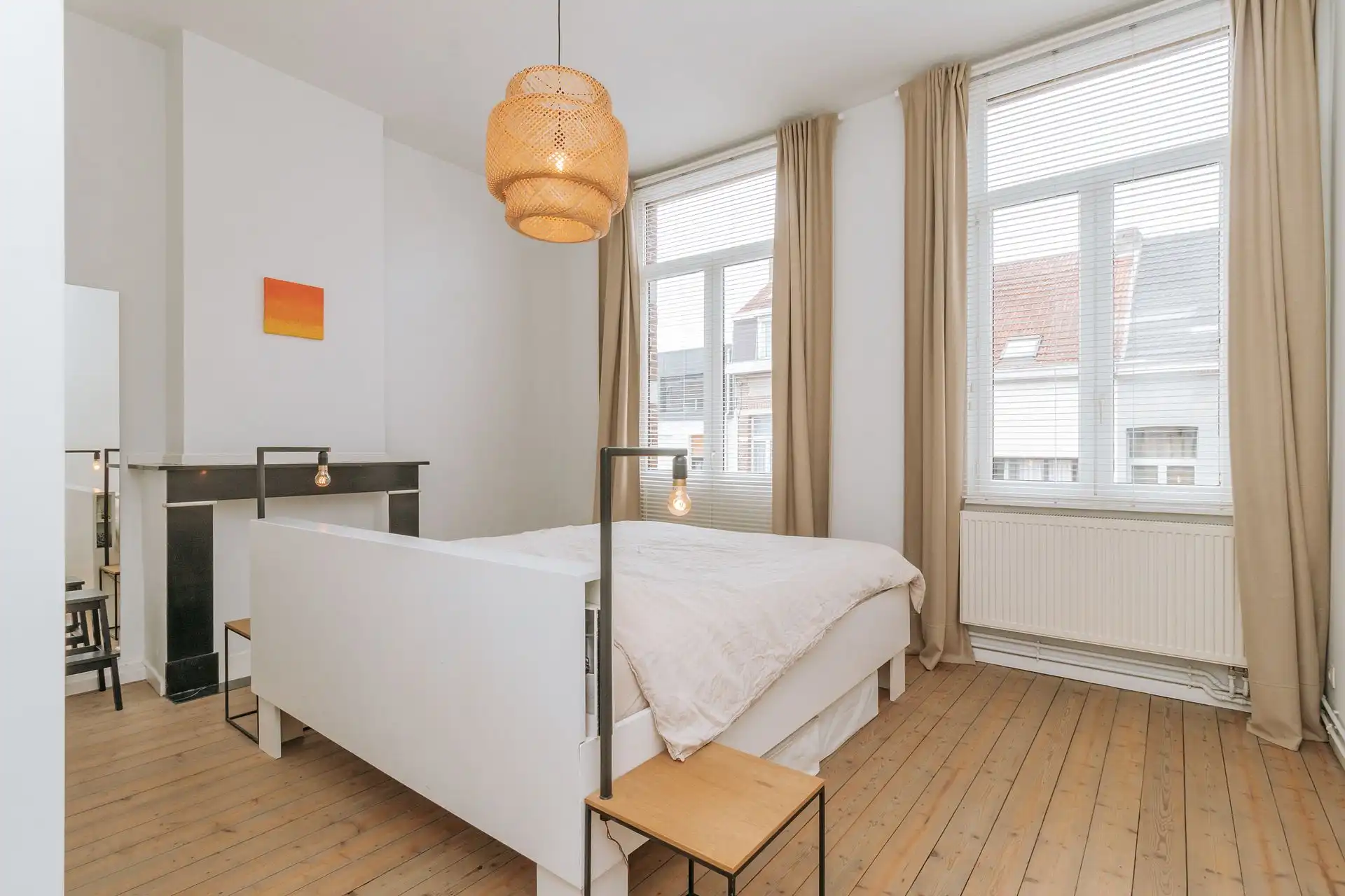 Karaktervol herenhuis met verfijnde afwerking foto 12
