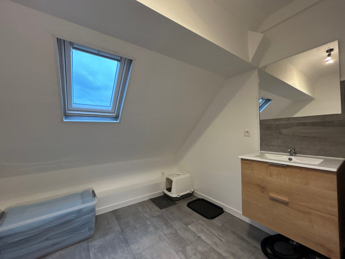 Gerenoveerde woning op een toplocatie in Sint-Katelijne-Waver! foto 24