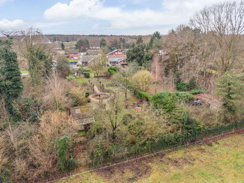 Rustig gelegen gezinswoning op 19are 93ca foto 35