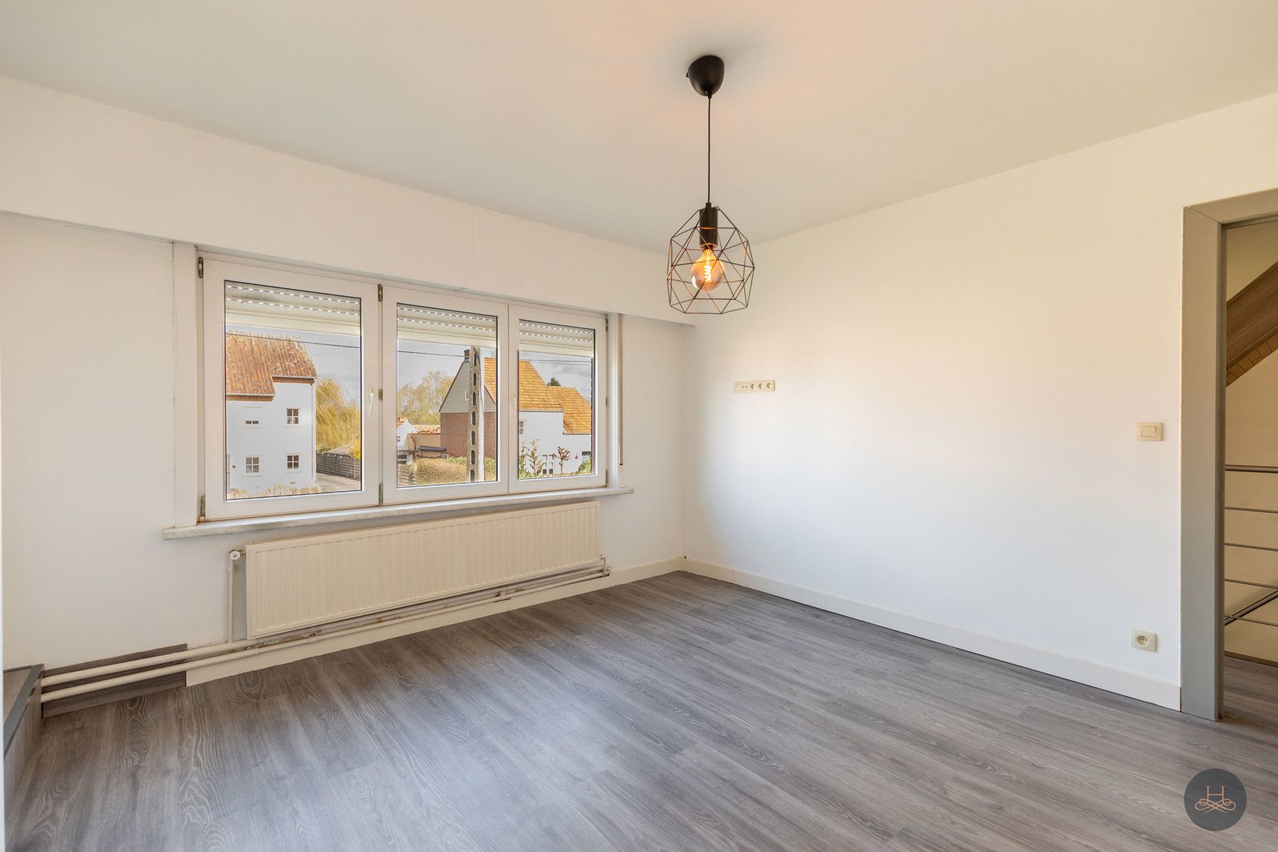 Gerenoveerde woning met 3 slaapkamers foto 15
