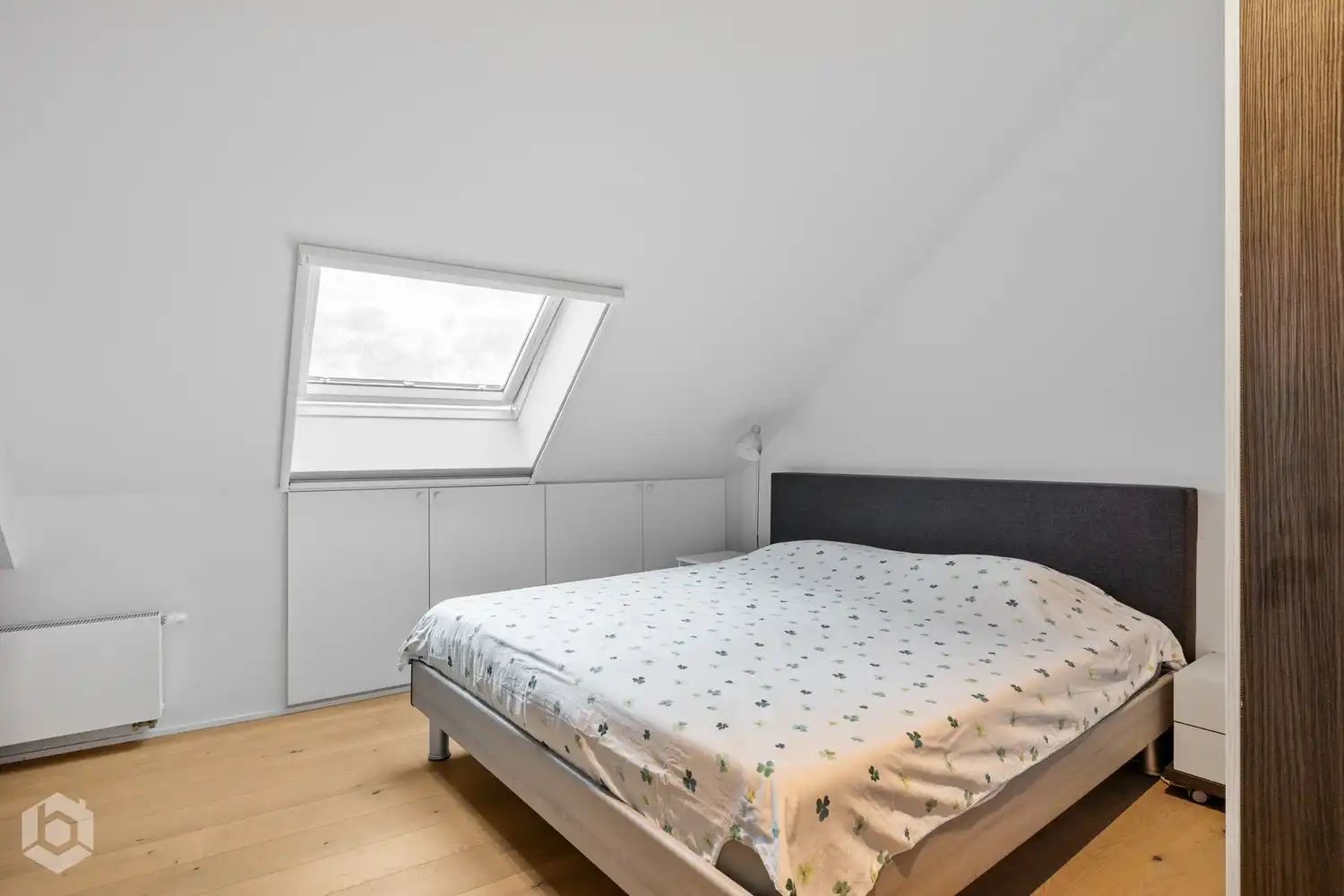 Ruime penthouse met 2 slpkrs, royaal dakterras en ruime garage foto 17