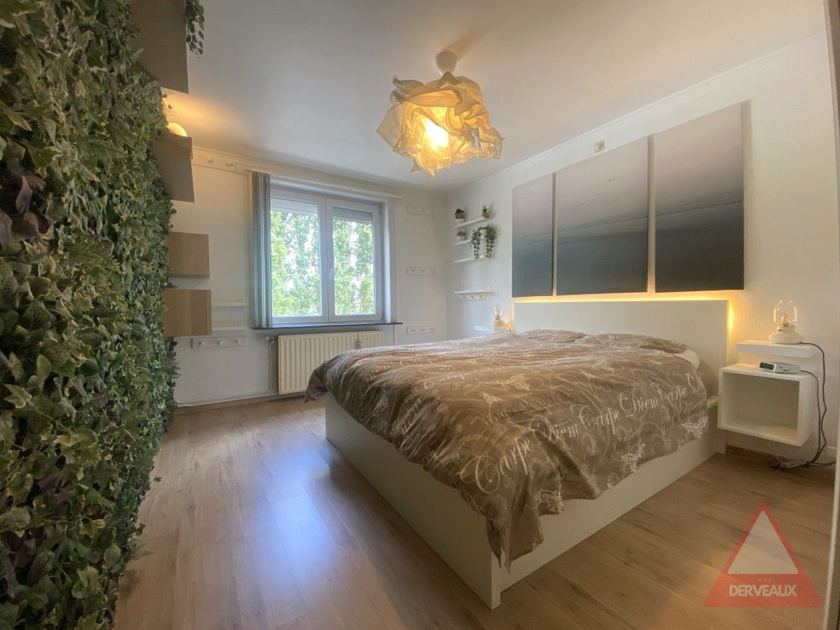 Menen - Appartement met garage foto 6