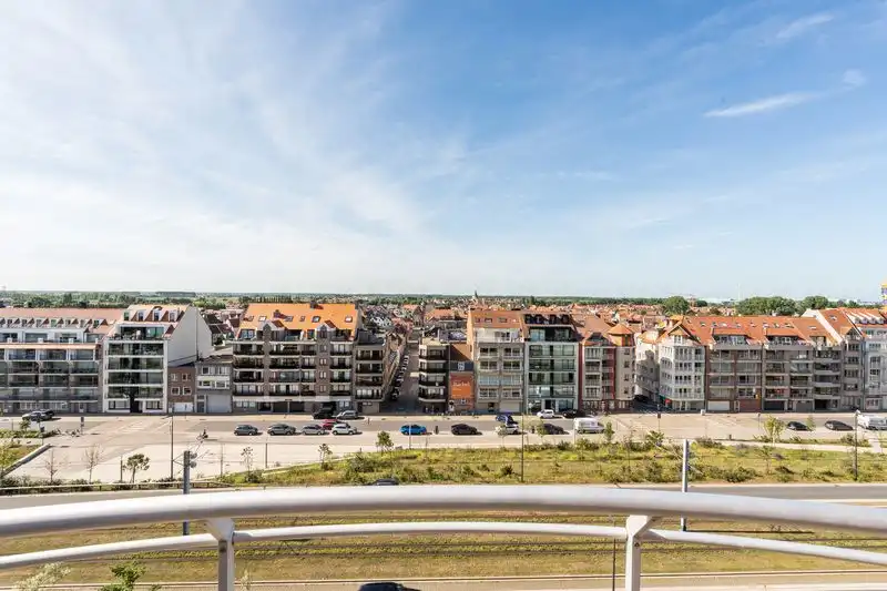 Exclusief duplex dakappartement met panoramisch uitzicht foto 12