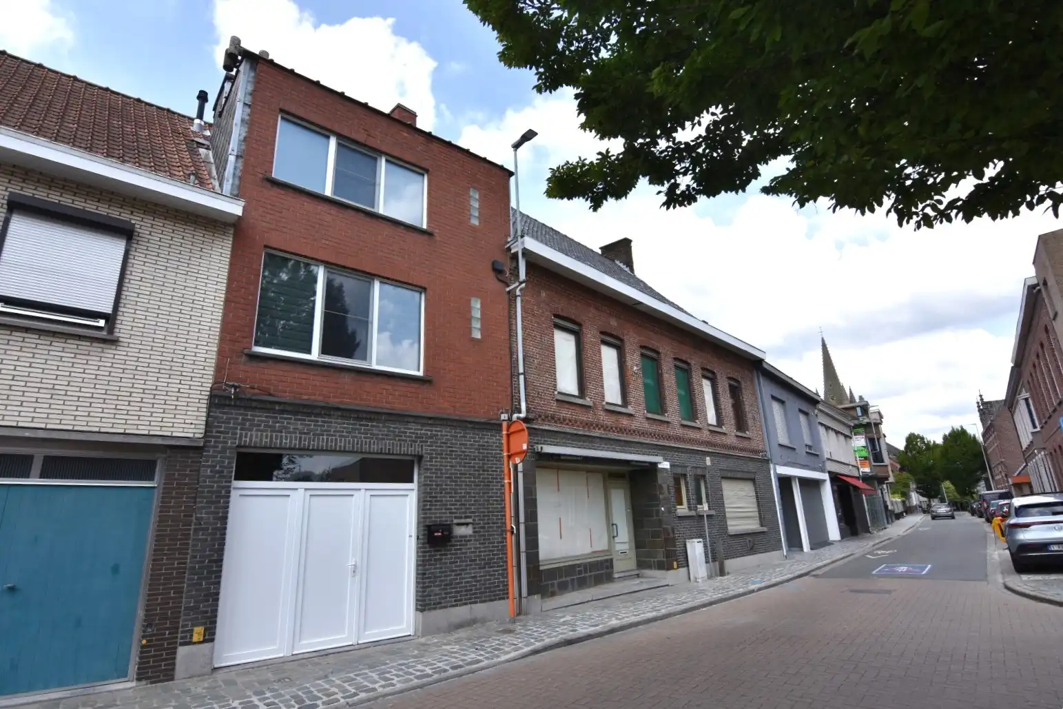 Leuk duplex appartement in hartje Rumbeke foto 19