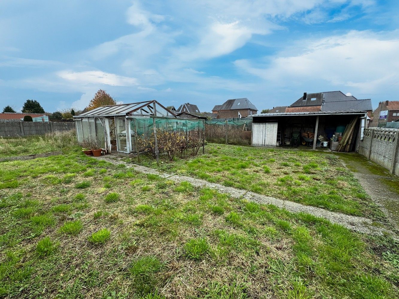 Charmante woning te koop op de Oude Tramweg 45 in Munsterbilzen foto 18