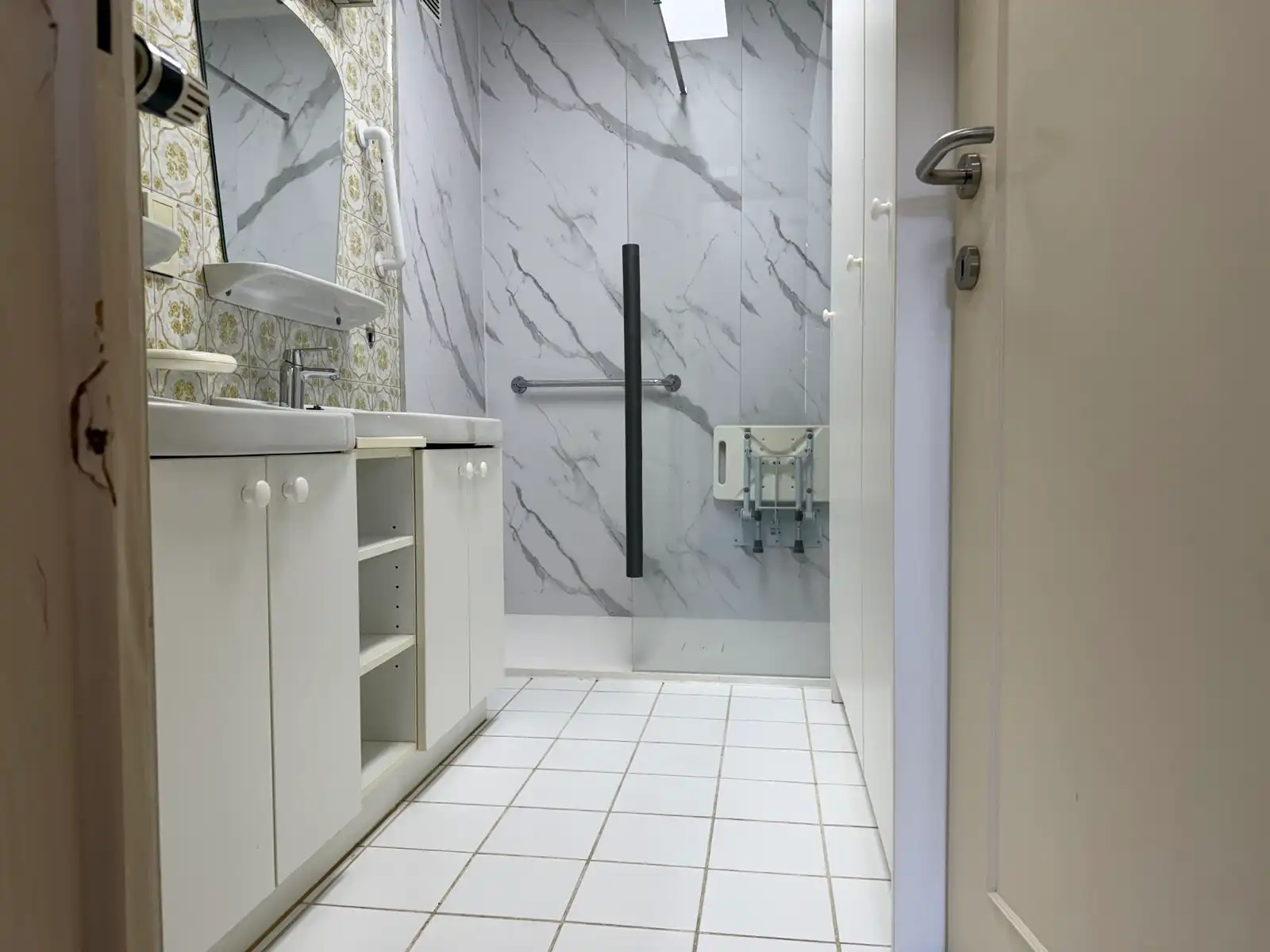 Op te frissen woning 3 slpks te Wommersom (Linter) foto 11