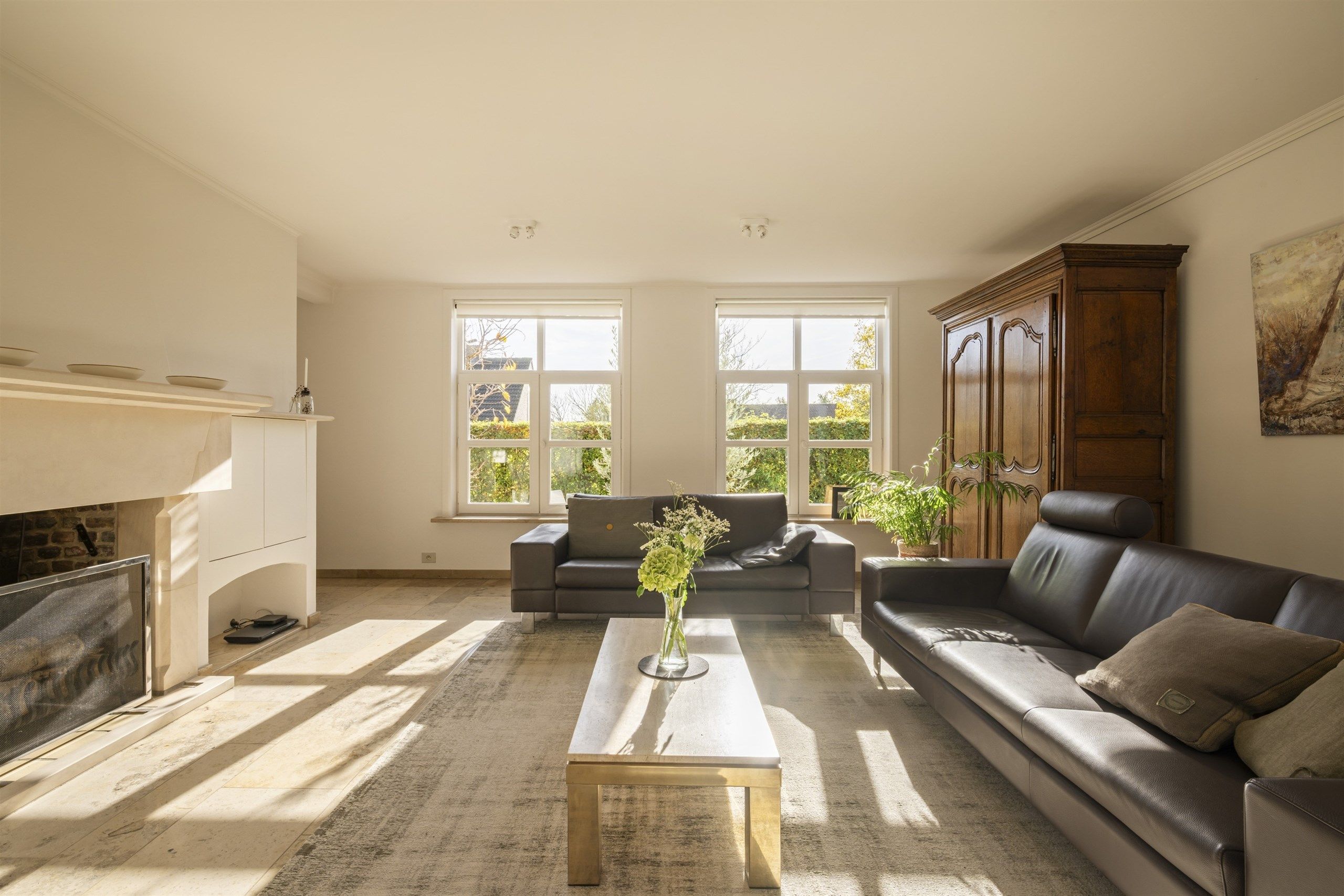 Ontdek deze gezellige eigendom op 1097 m² - 4 slaapkamers +bureel foto 17