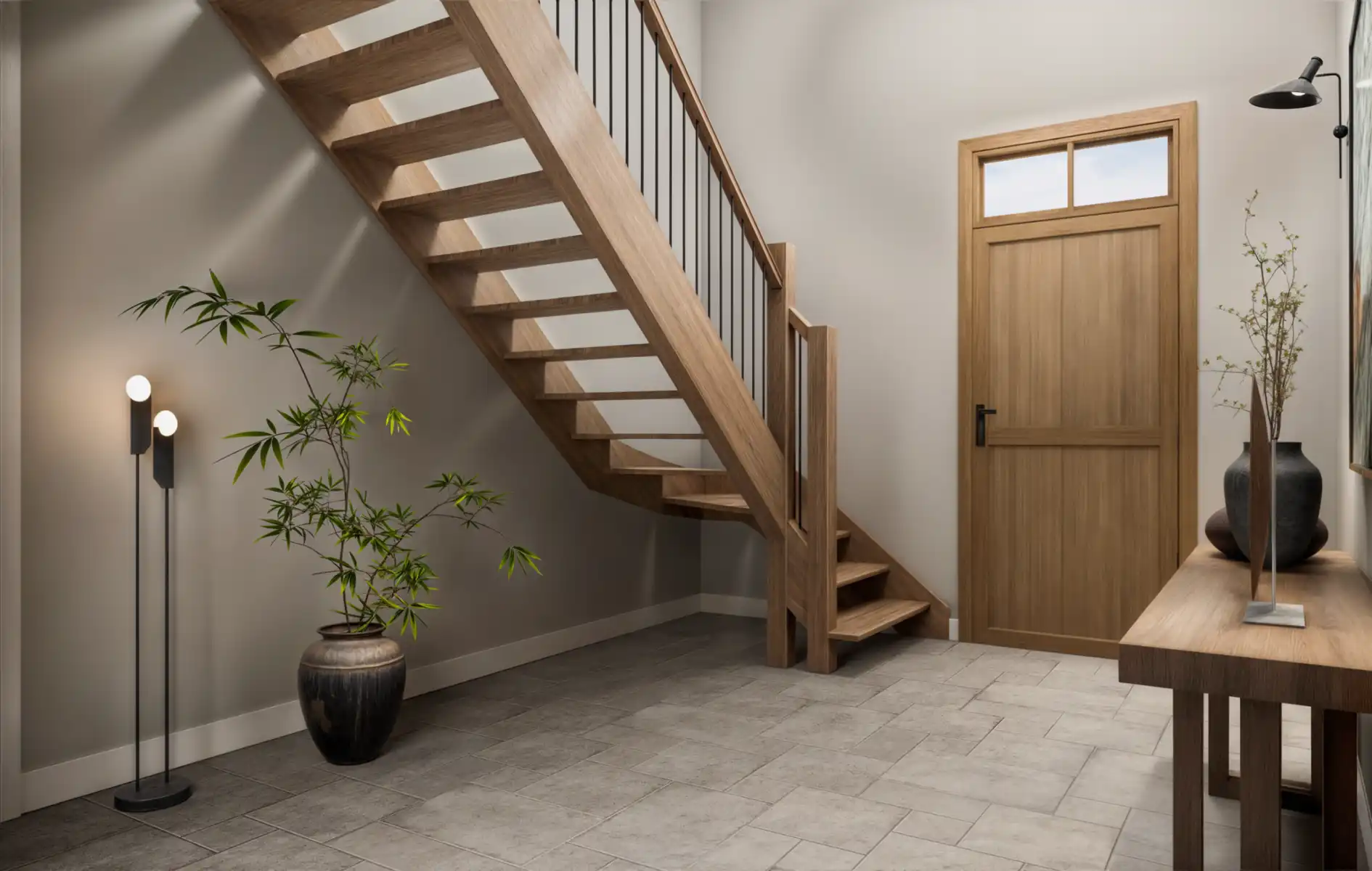 Prachtige, stijlvolle villa op ruim perceel in het pittoreske Eikevliet (Bornem) foto 11