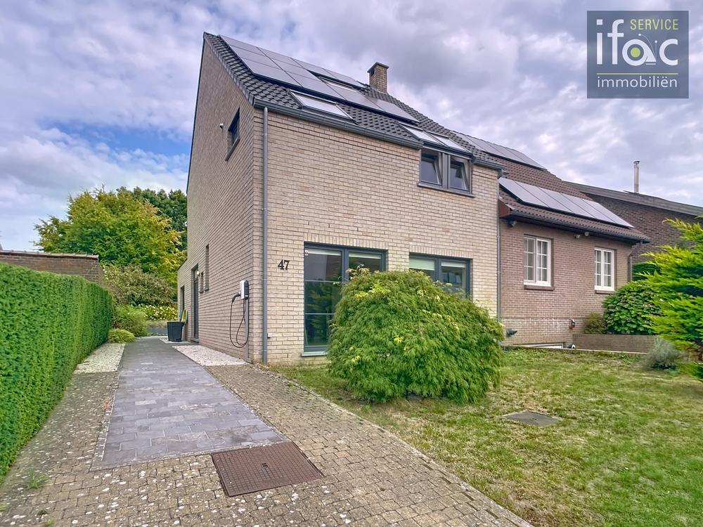 Huis te huur foto 27