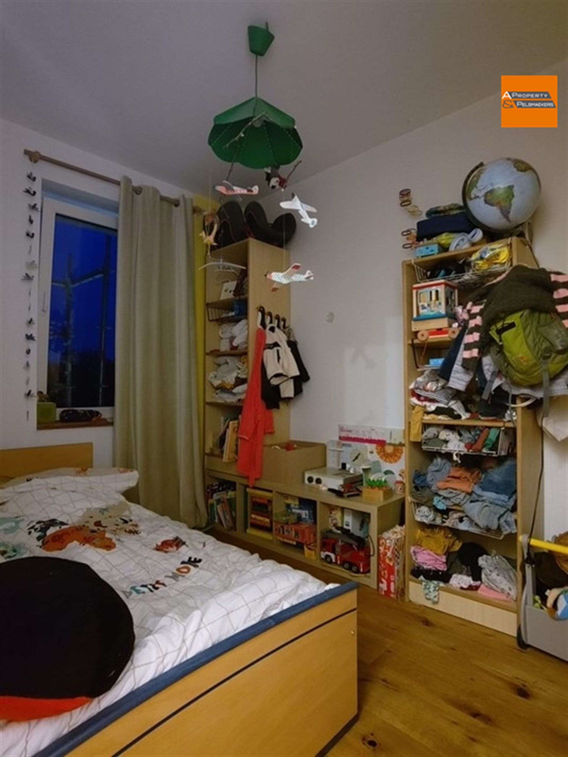 Gerenoveerde woning nabij leuven centrum foto 5