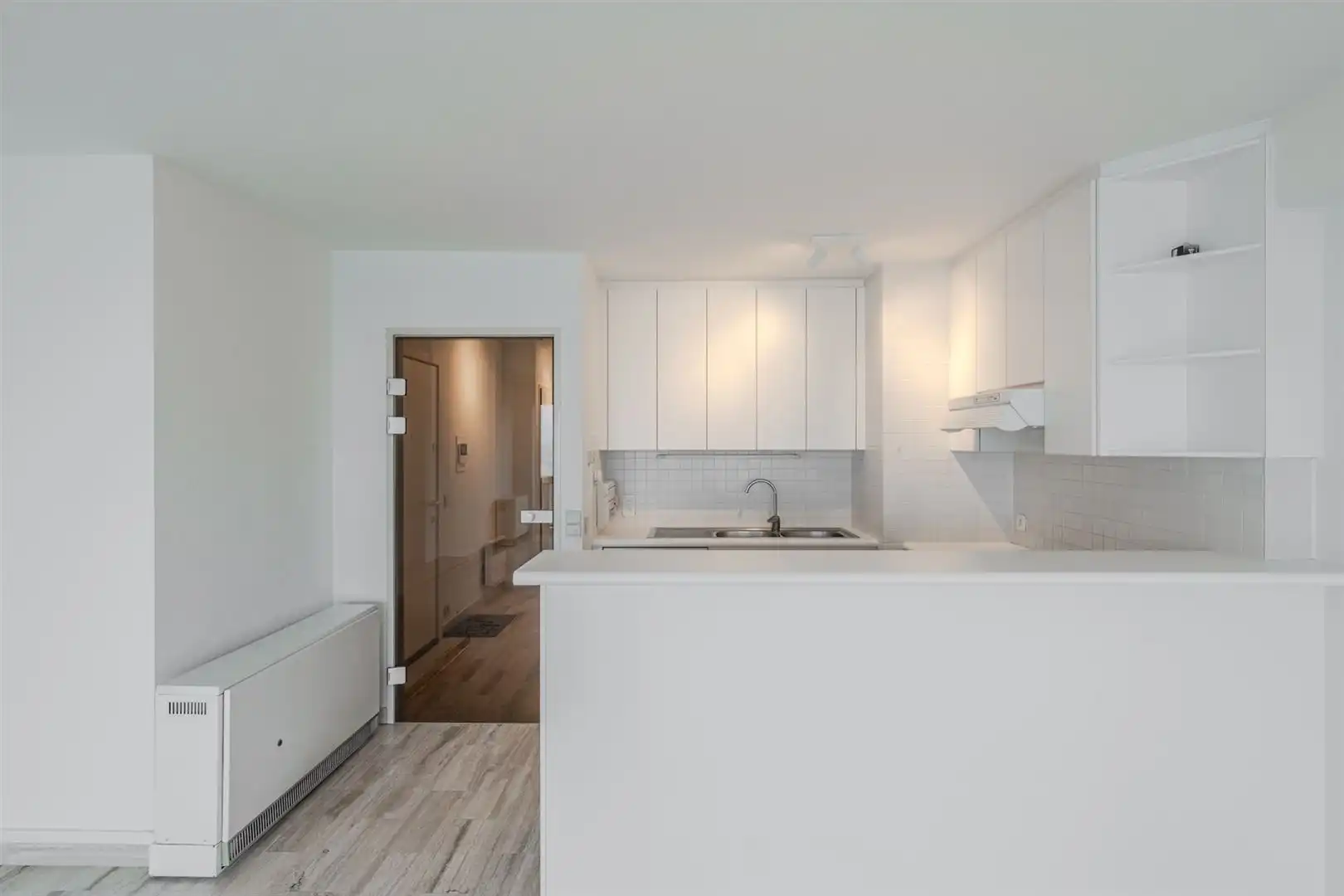 uitzonderlijk doorloop appartement met zee- en duinzicht foto 9