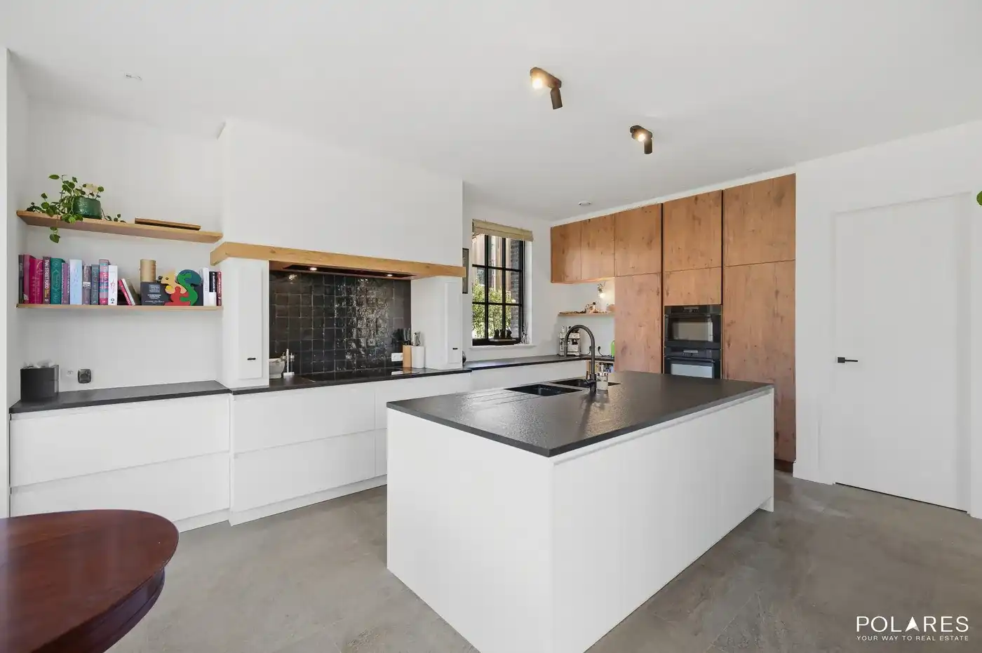 Uitzonderlijke landelijke villa op 27are  foto 12