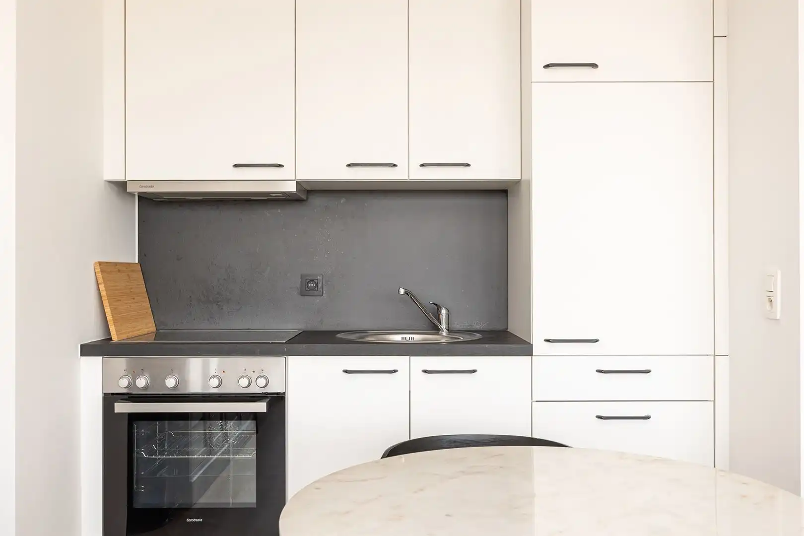 Gerenoveerde flat aan het Groen Kwartier foto 3