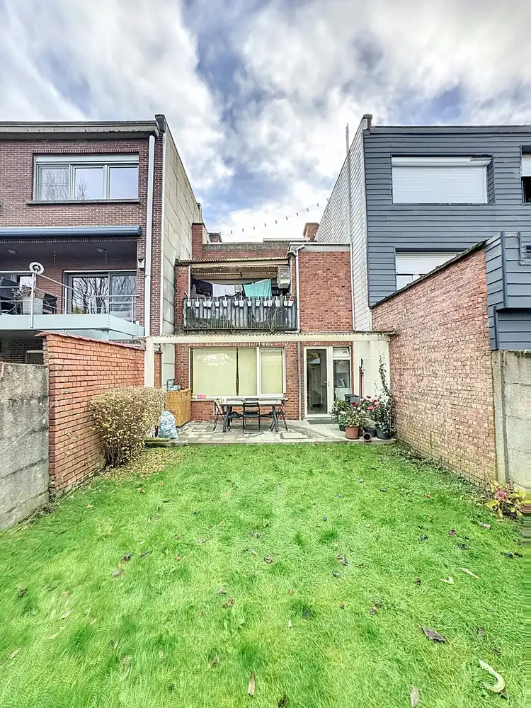 Uniek aanbod: Handelswoning met duplex en potentieel! foto 26