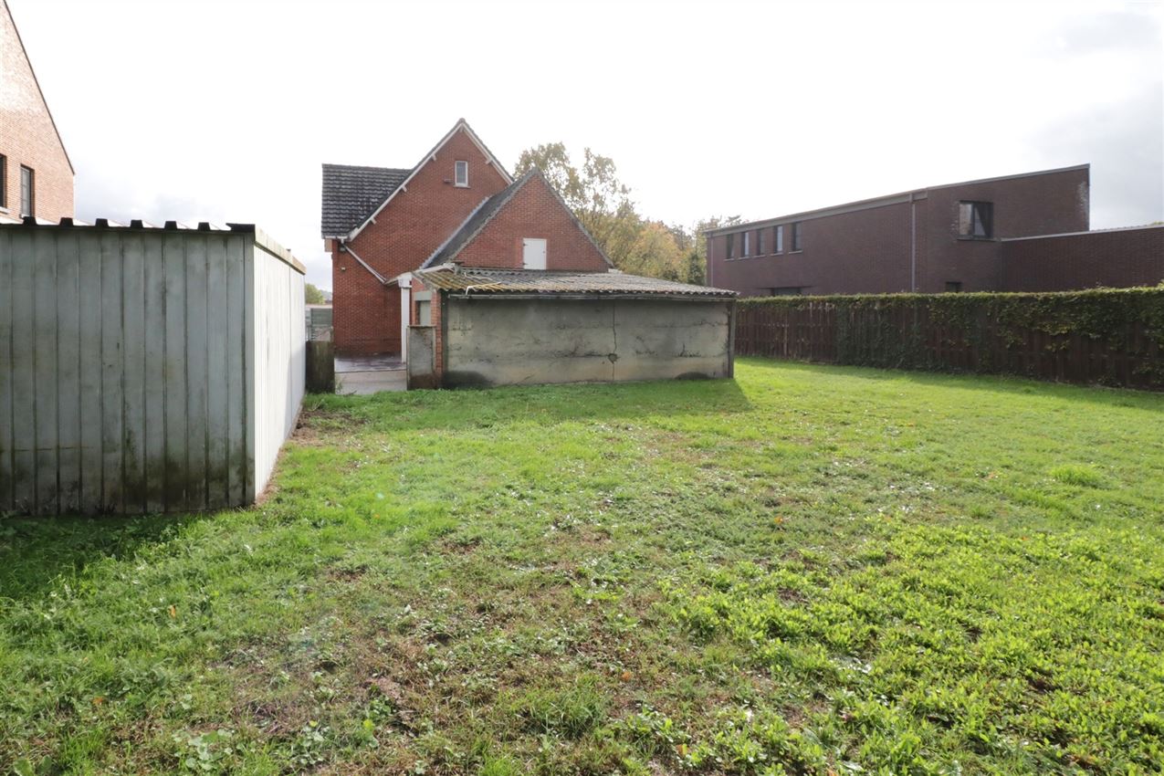 landelijk, met stijl, prachtige tuinzijde foto 47