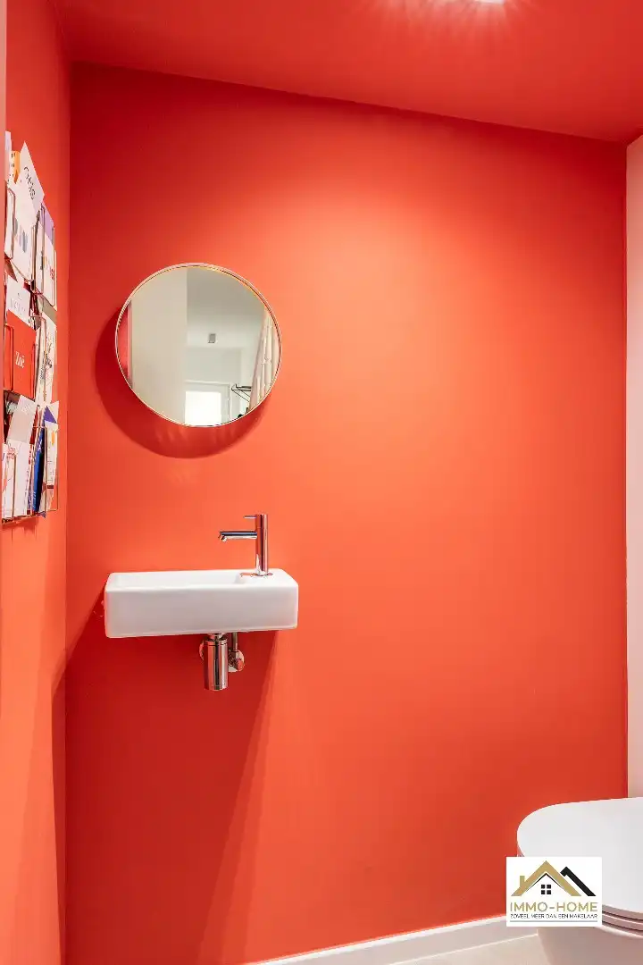 Instapklare woning met stadstuin foto 15