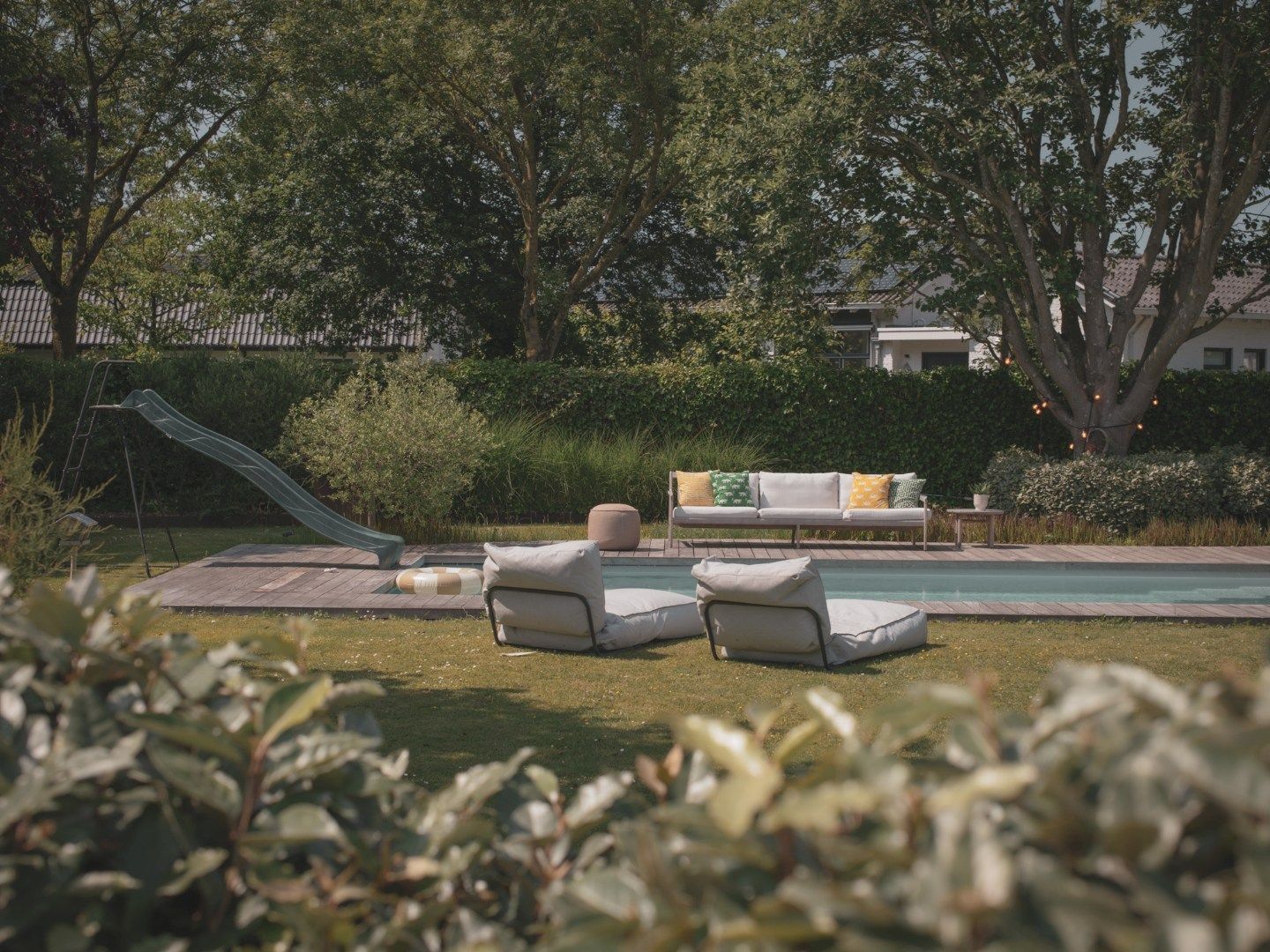 Riante gezinsvilla met gastenverblijf op een toplocatie te Cadzand  foto 14