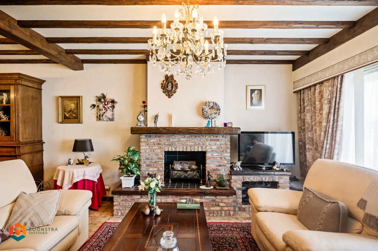 Ruim 3 slpkr app met garagebox foto 5