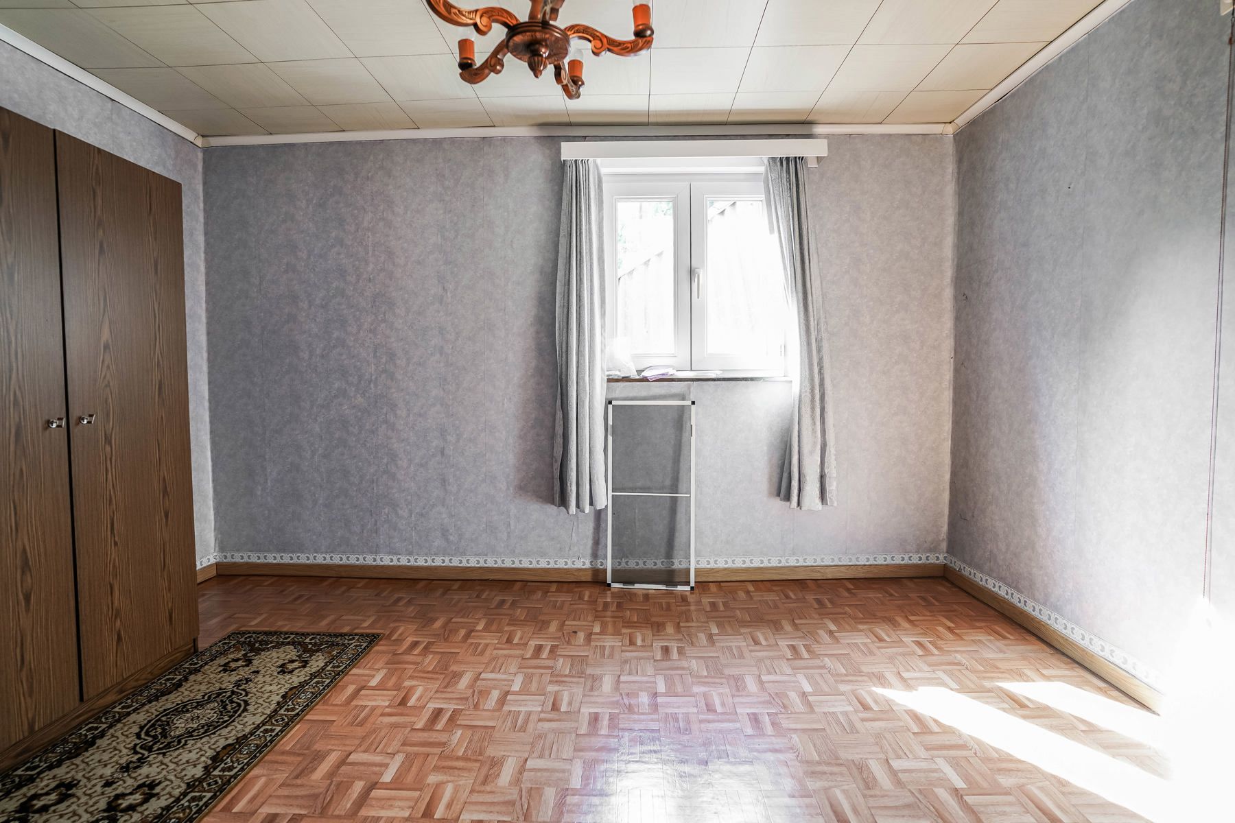 Te renoveren rijwoning met tuin te Steenhuffel foto 16