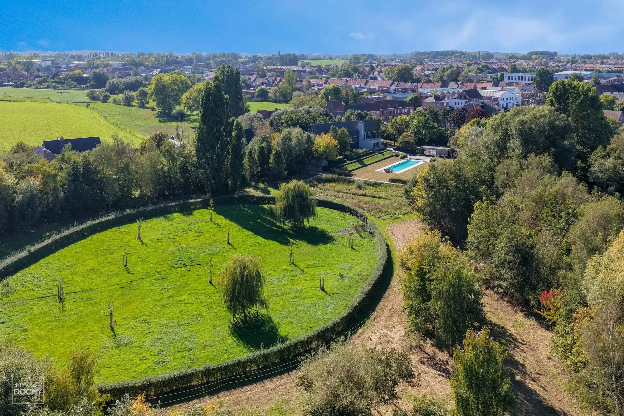 Tijdloze luxe te Lauwe foto 34