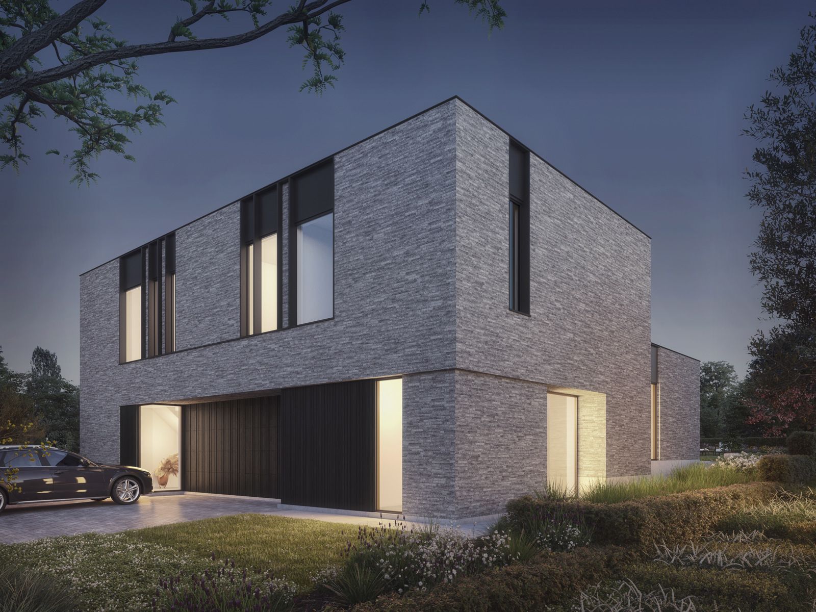 BEN-koppelvilla met 3 slaapkamers foto 9