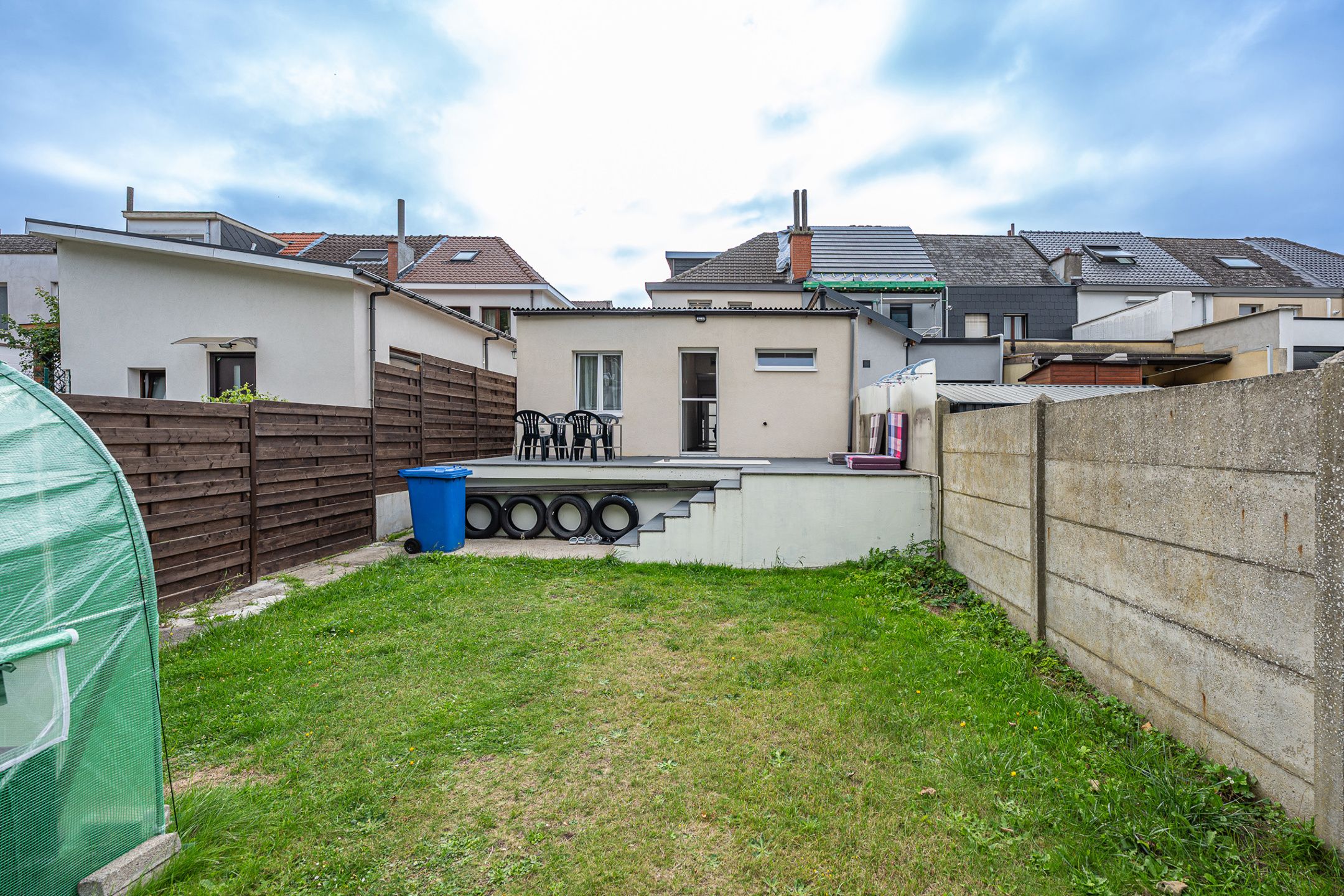 Comfortabel huis met tuin, terras en 4 slaapkamers foto 29
