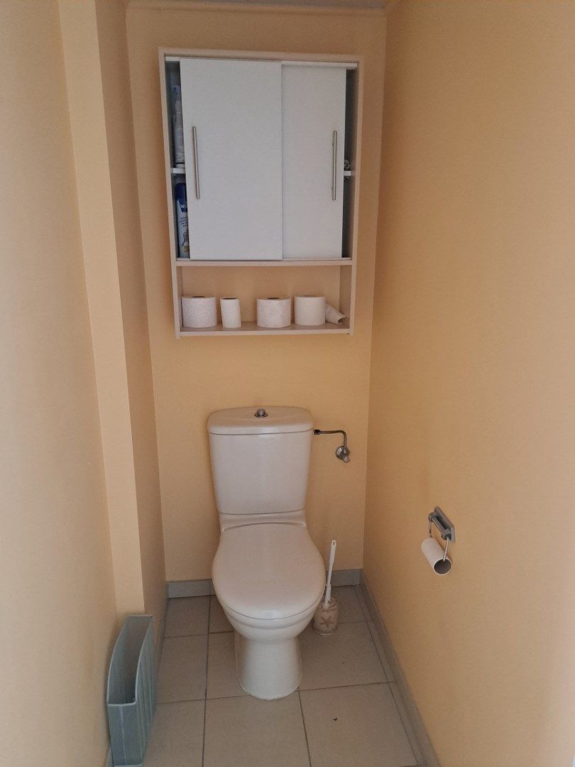 MODERN ZONGERICHT  1 SLAAPKAMERAPPARTEMENT   foto 8