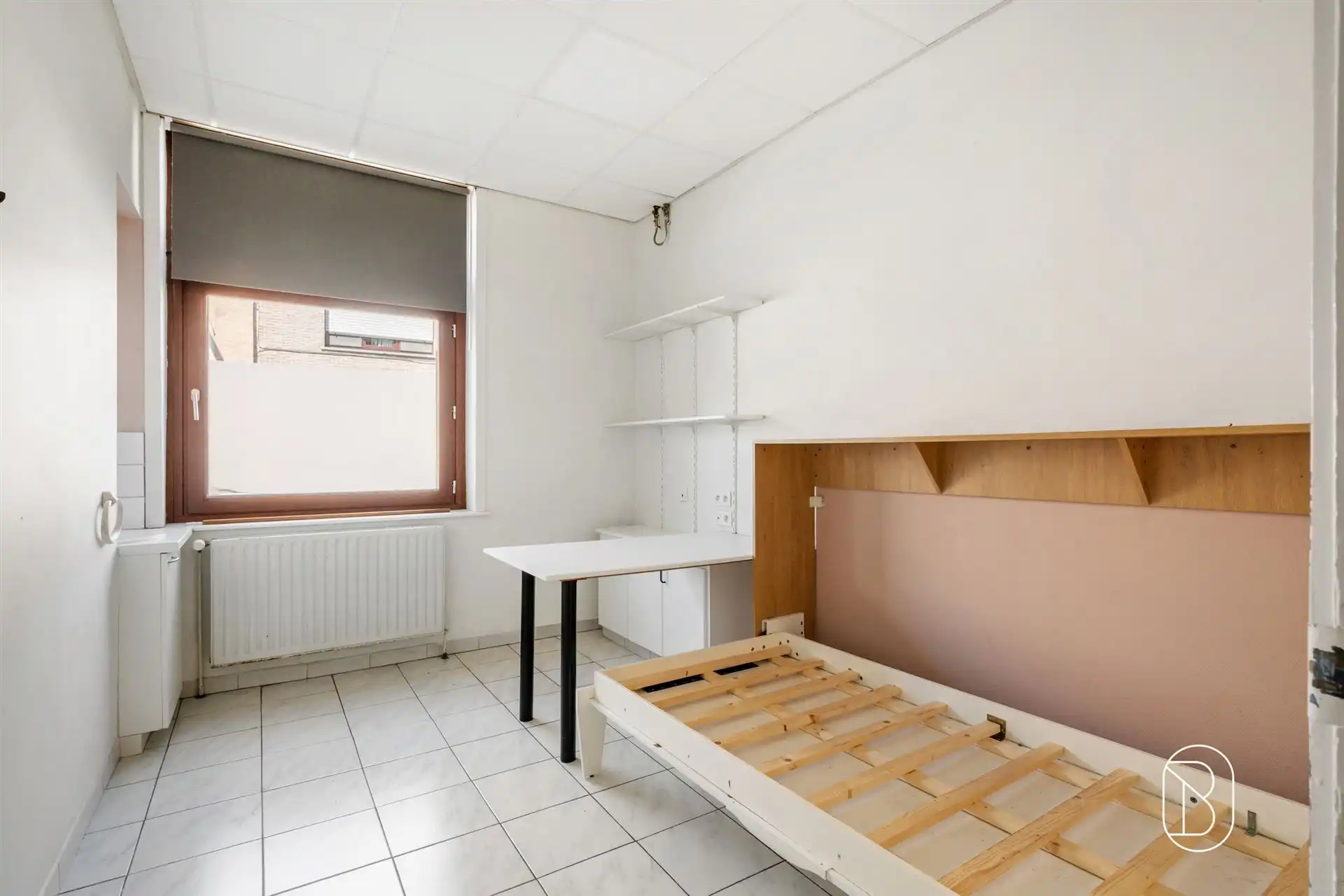 Opbrengsteigendom: 12 vergunde studentenkoten foto 17