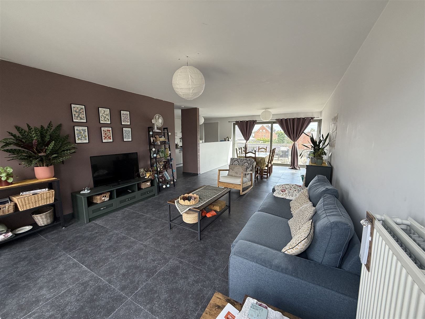 Nieuwbouwappartement  foto 3