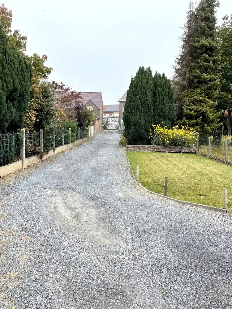 Grote gezinswoning met eventueel kangoeroepotentieel op toplocatie - MET garage foto 23