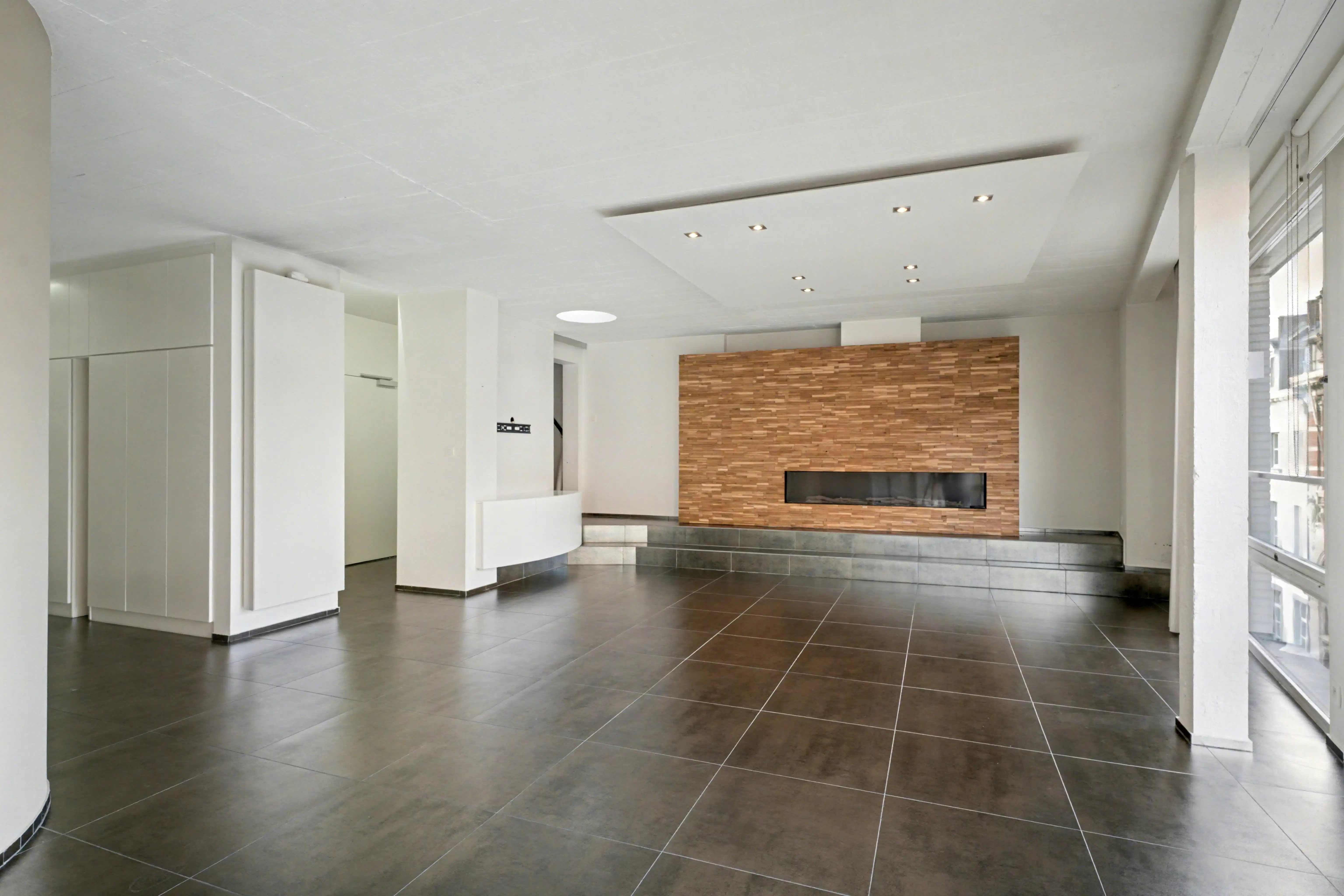 Exclusief duplex-penthouse met adembenemend terras in hartje Hasselt foto 7