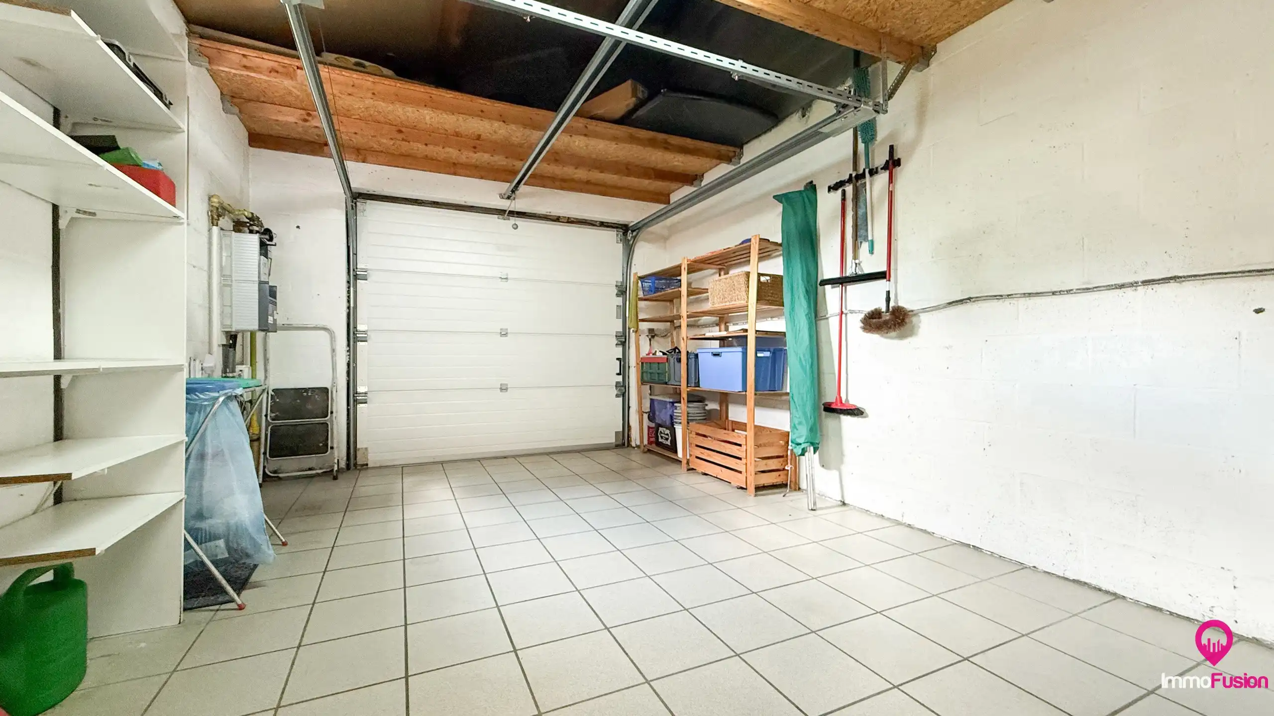 Ruime gezinswoning met 3slpks op toplocatie en EPC B! foto 18