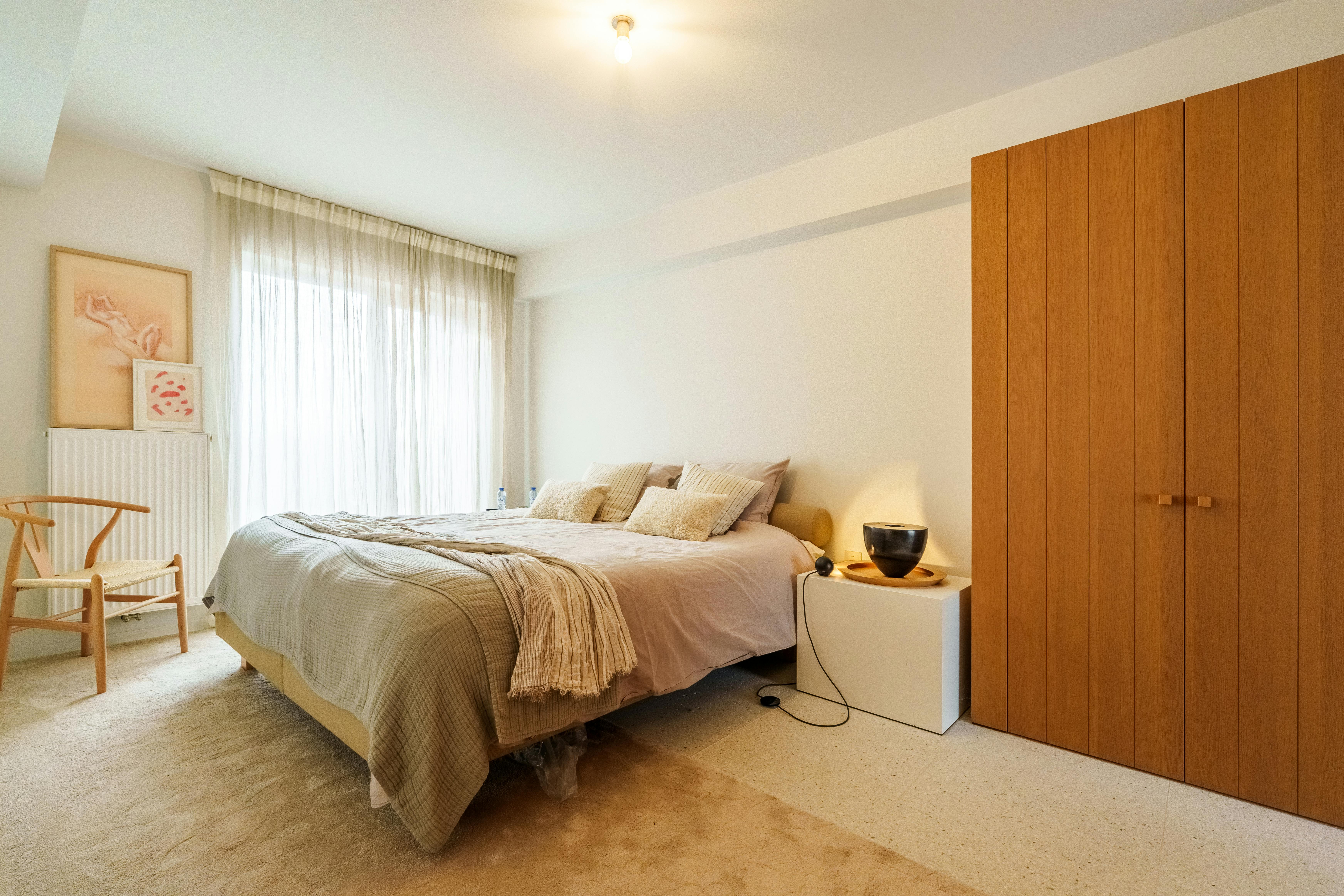 Exclusief gerenoveerd appartement in het centrum Roeselare. foto 12