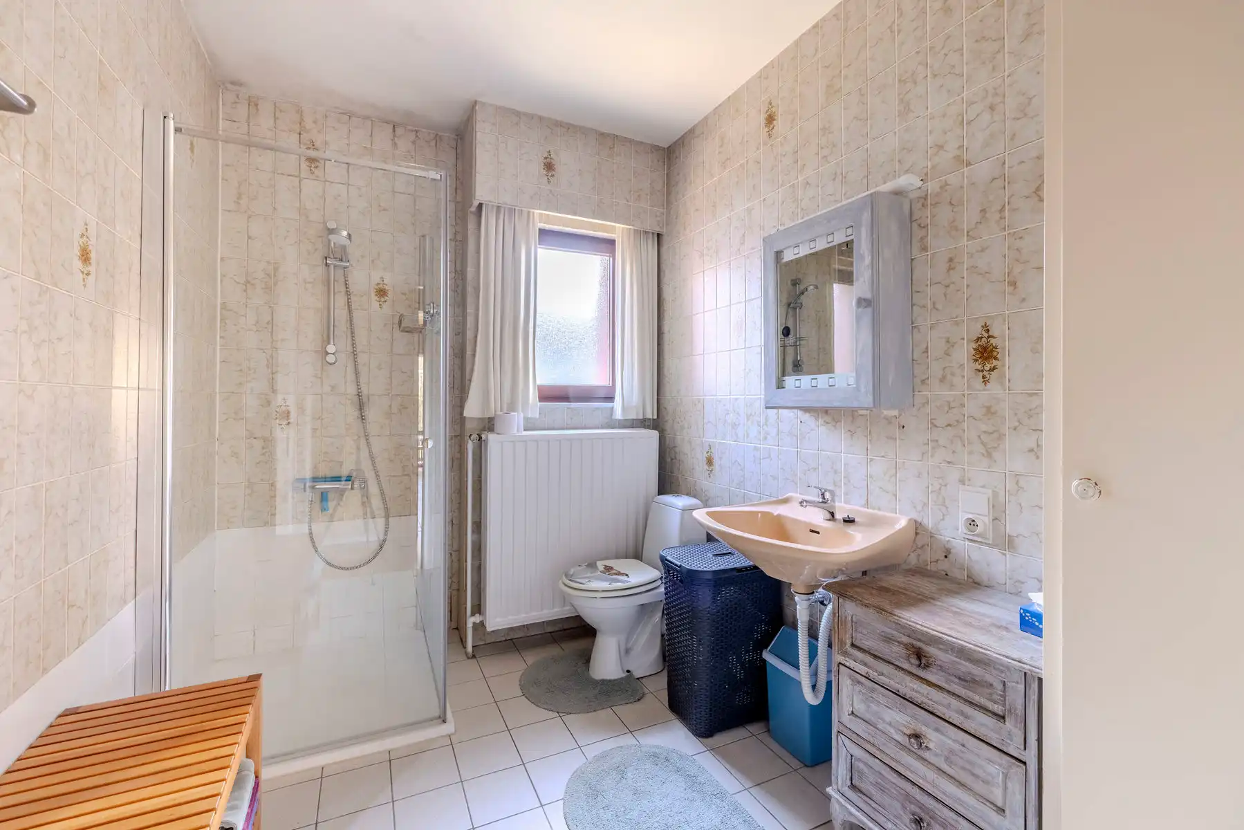 Laagbouwwoning met 2/3slpk, tuin en garage foto 20