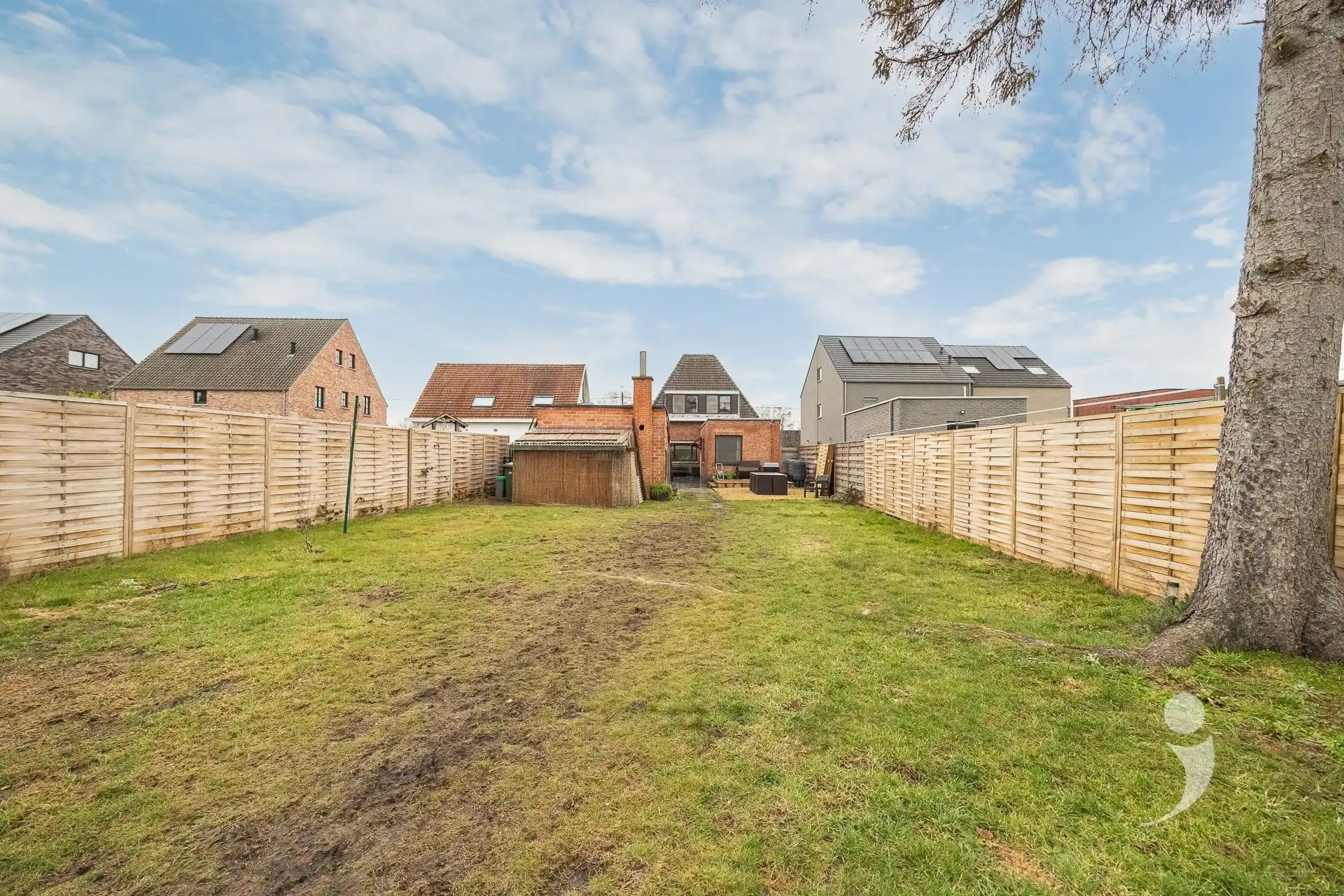 Charmante woning te Gijmelstraat 41 3200 Aarschot.  foto 34