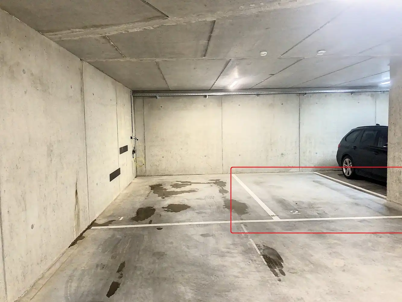 Modern nieuwbouwappartement met ruim terras, autostaanplaats en kelderberging! foto 16