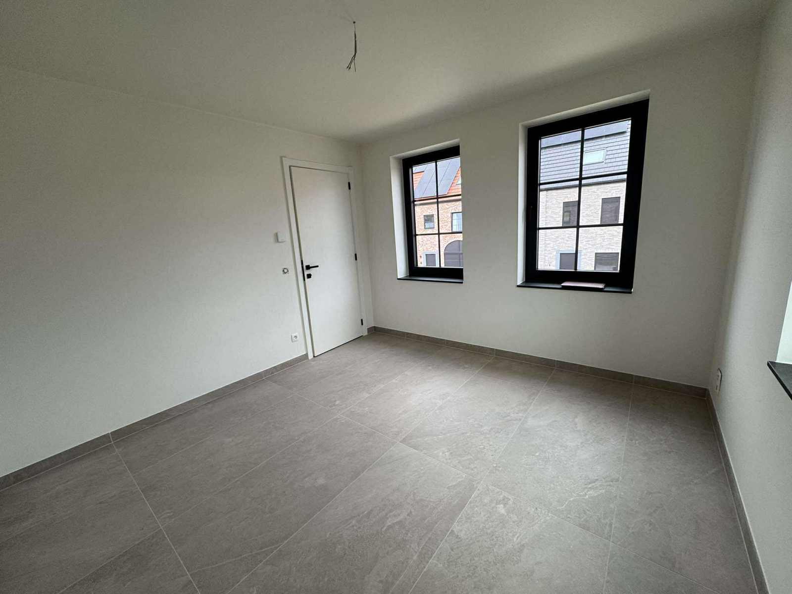 Nieuwbouw woning te huur in Ophasselt foto 13