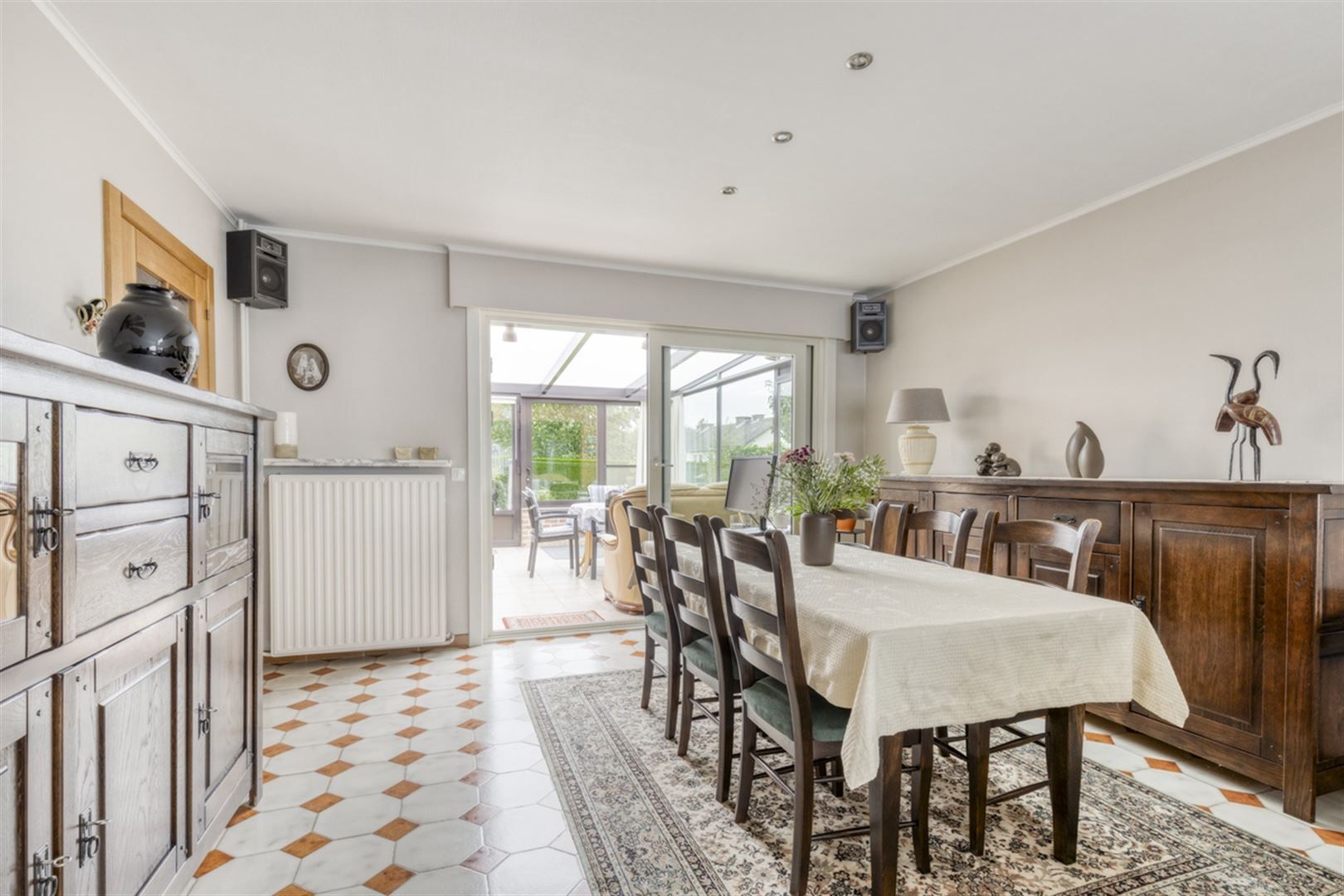 Verzorgde woning met 3 slaapkamers foto 8