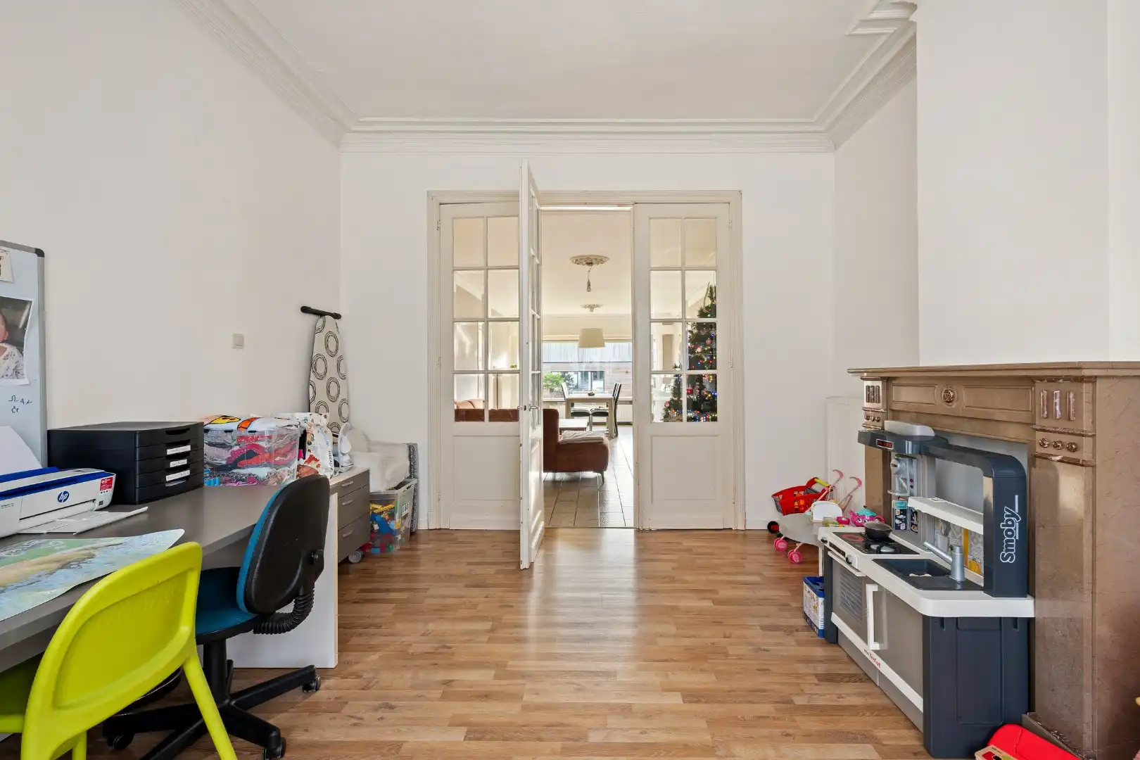 Charmante alleenstaande woning op een prachtig zuidgericht perceel van 771m².  foto 11