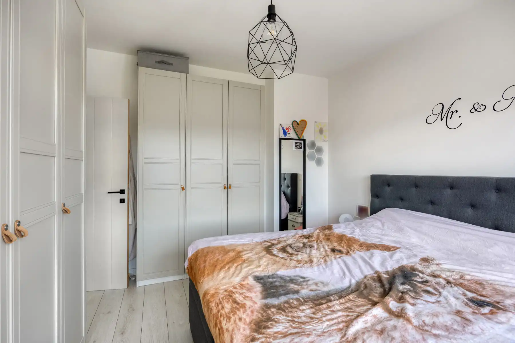 Instapklare woning op topligging foto 12