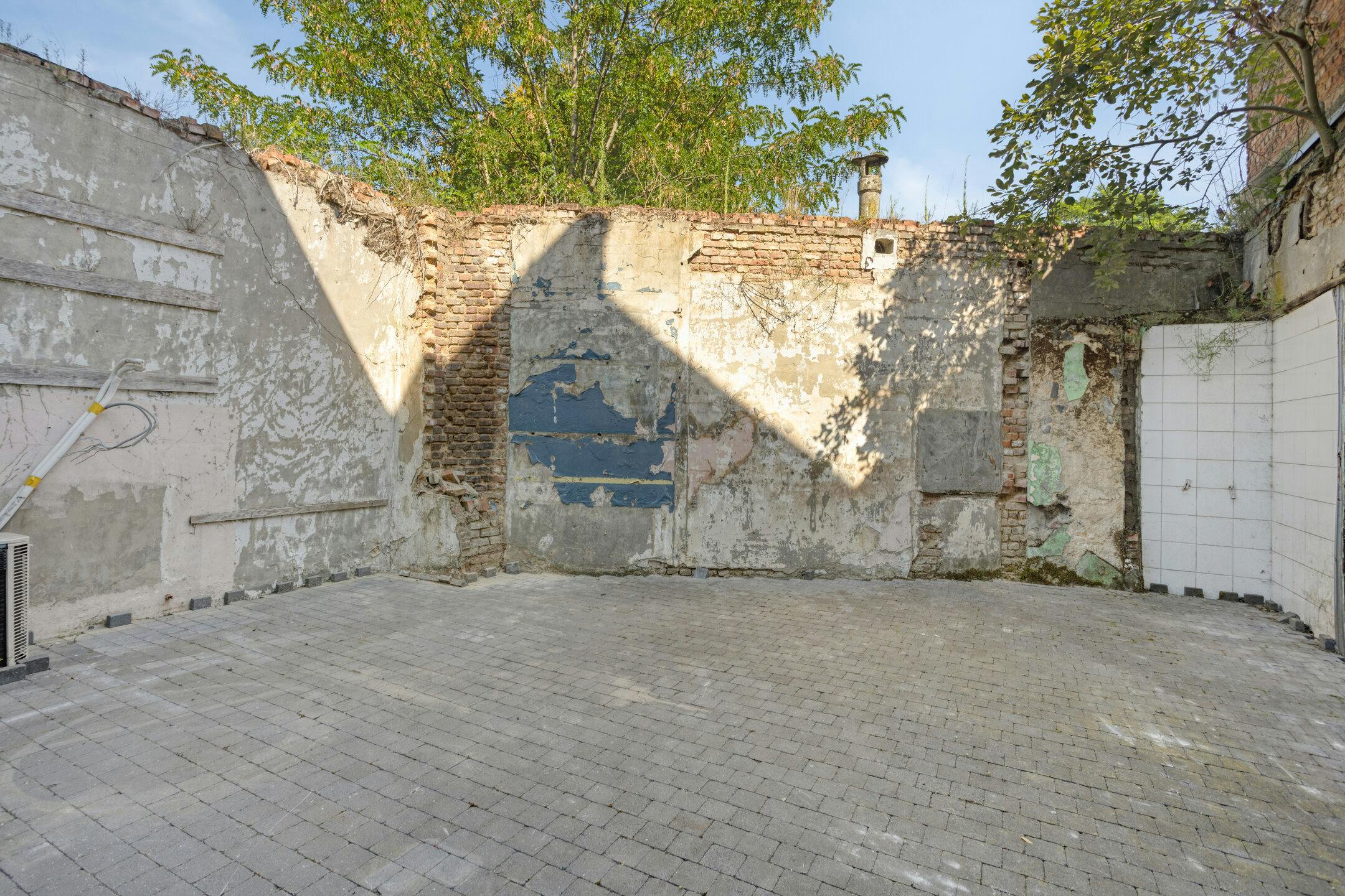 Opbrengsteigendom te koop in Wilrijk  foto 10